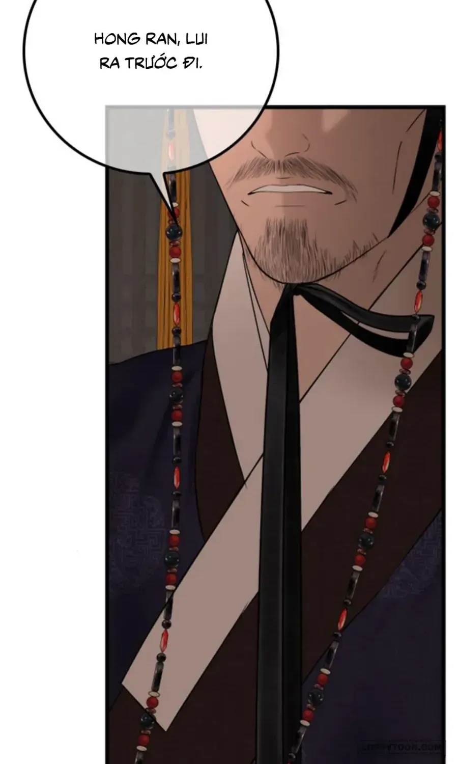 Cuộc Tuyển Chọn Vương Phi Triều Joseon Chap 53 - Next Chap 54