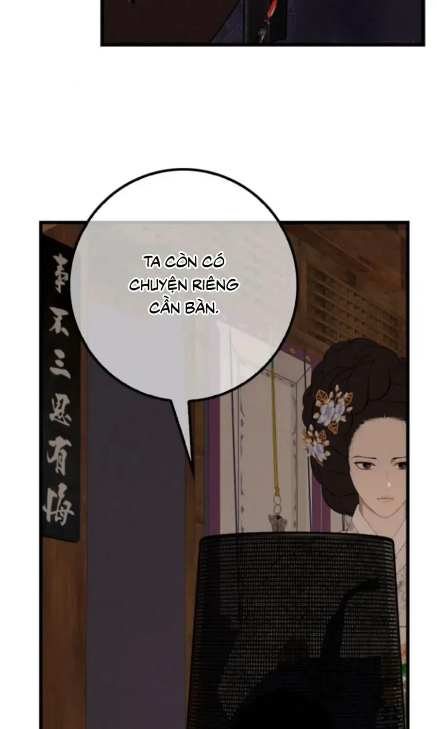 Cuộc Tuyển Chọn Vương Phi Triều Joseon Chap 53 - Next Chap 54