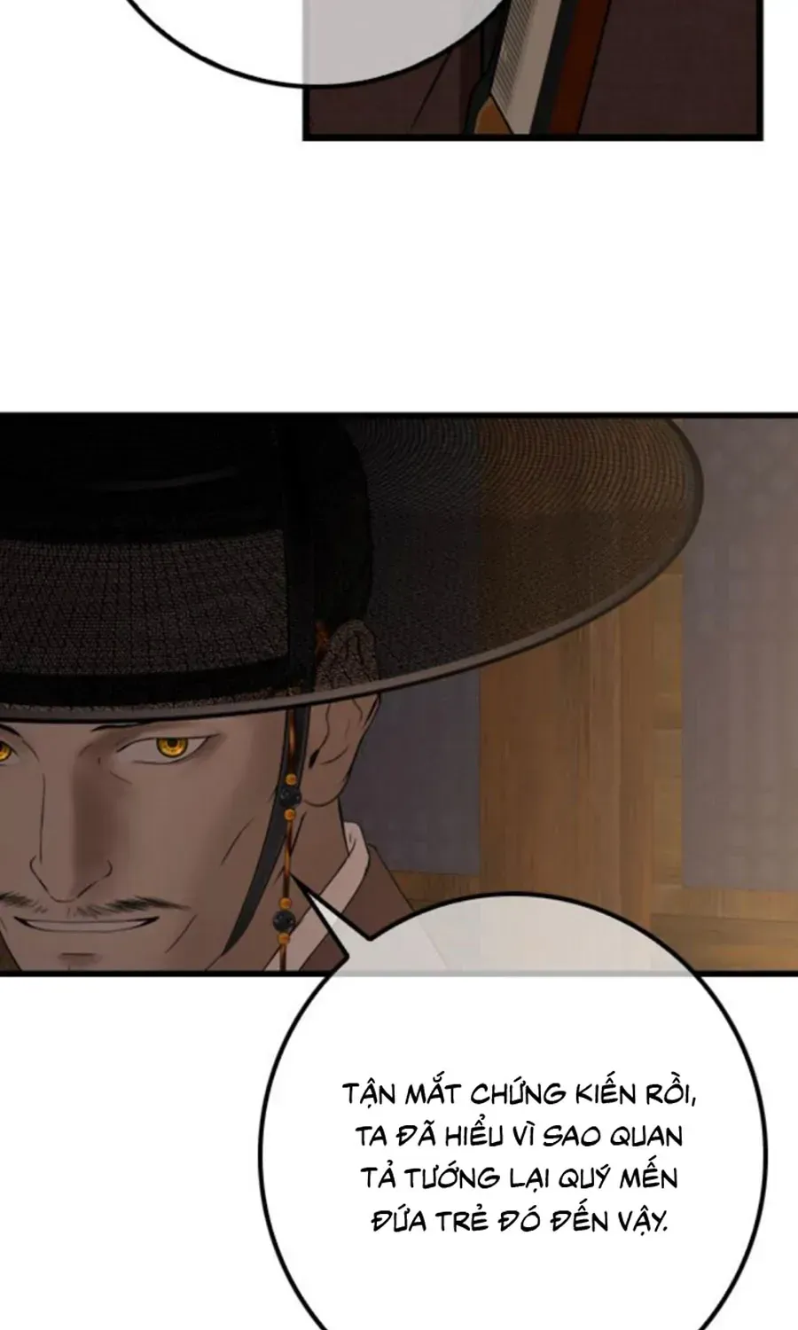 Cuộc Tuyển Chọn Vương Phi Triều Joseon Chap 53 - Next Chap 54
