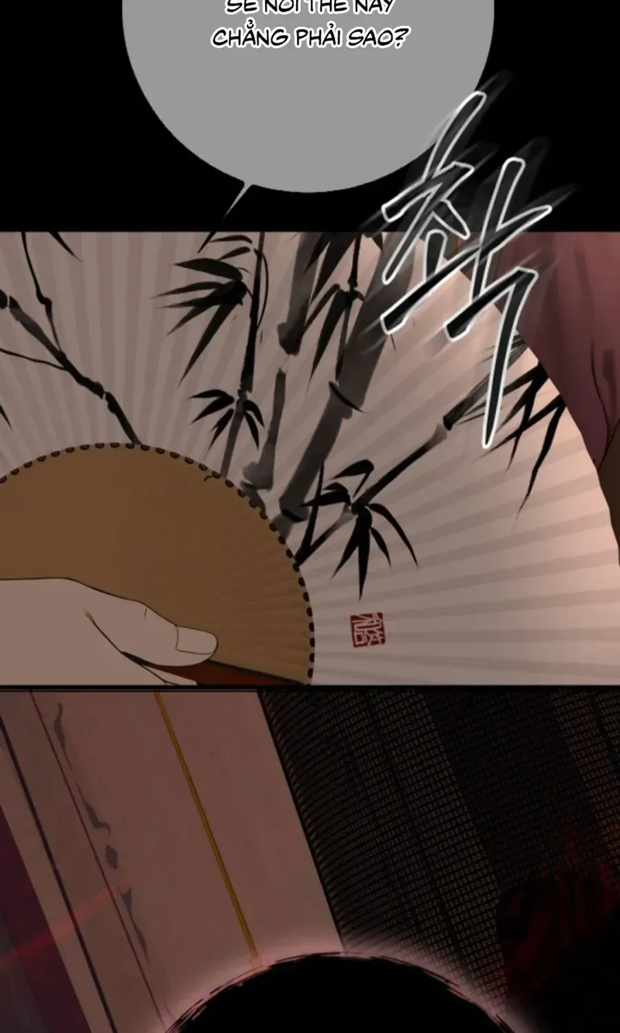Cuộc Tuyển Chọn Vương Phi Triều Joseon Chap 53 - Next Chap 54