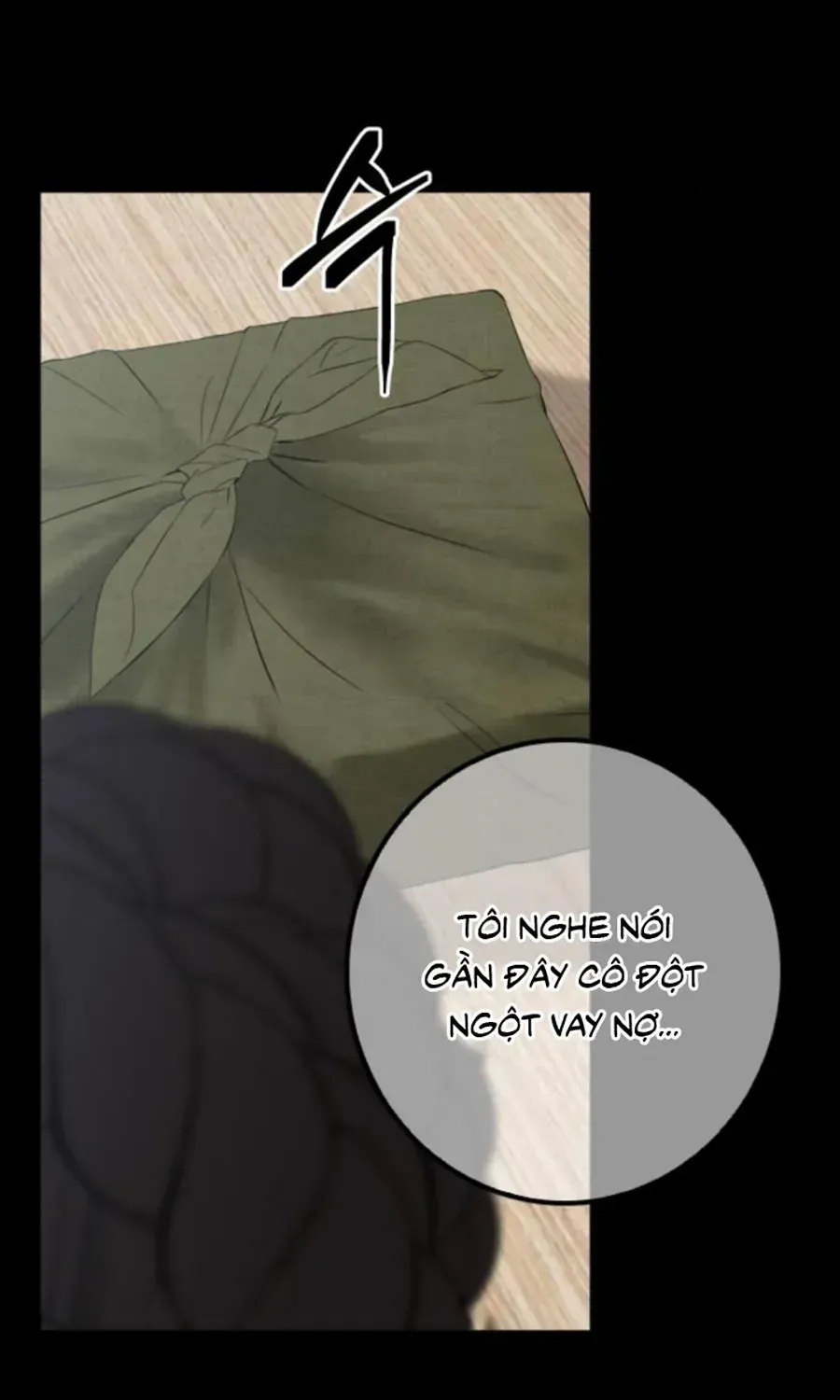 Cuộc Tuyển Chọn Vương Phi Triều Joseon Chap 53 - Next Chap 54