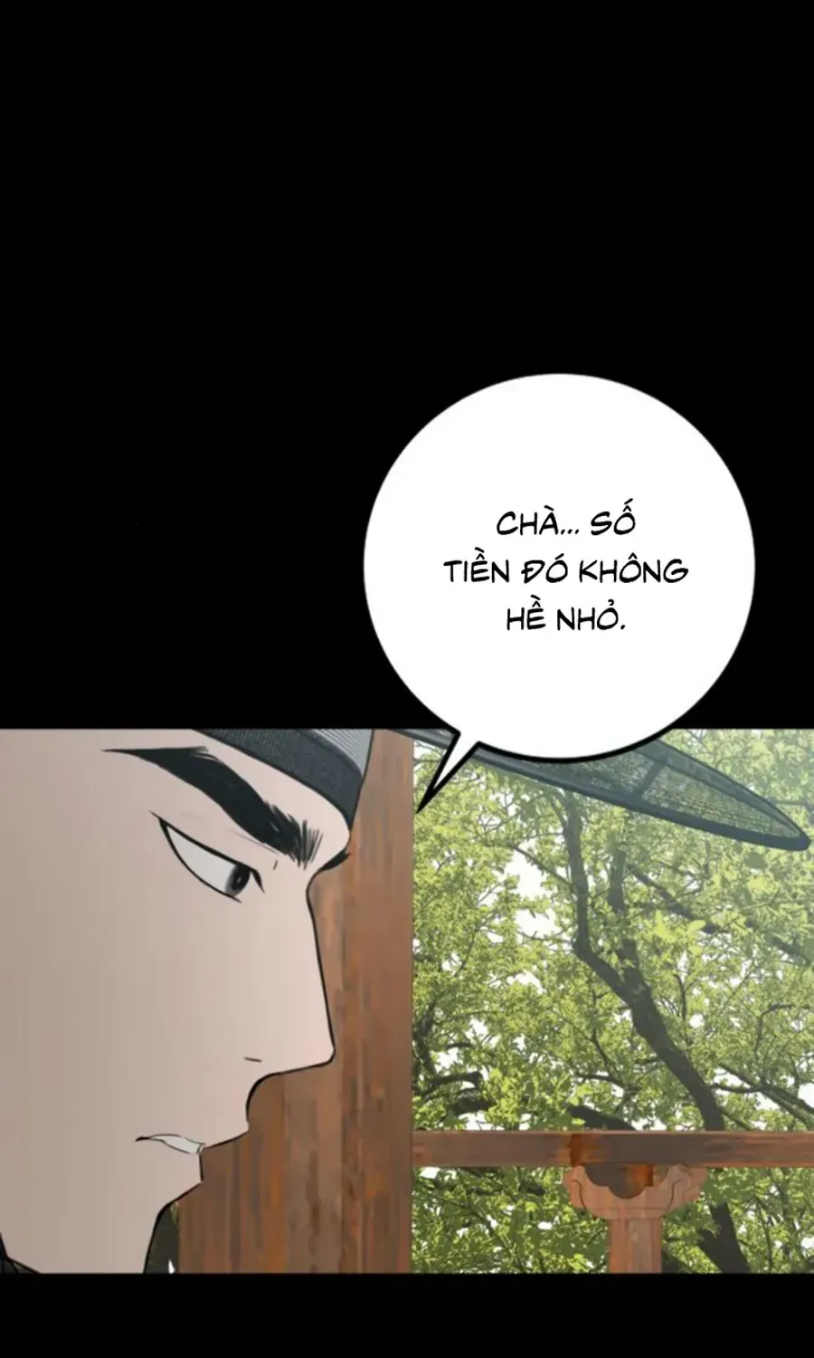 Cuộc Tuyển Chọn Vương Phi Triều Joseon Chap 53 - Next Chap 54