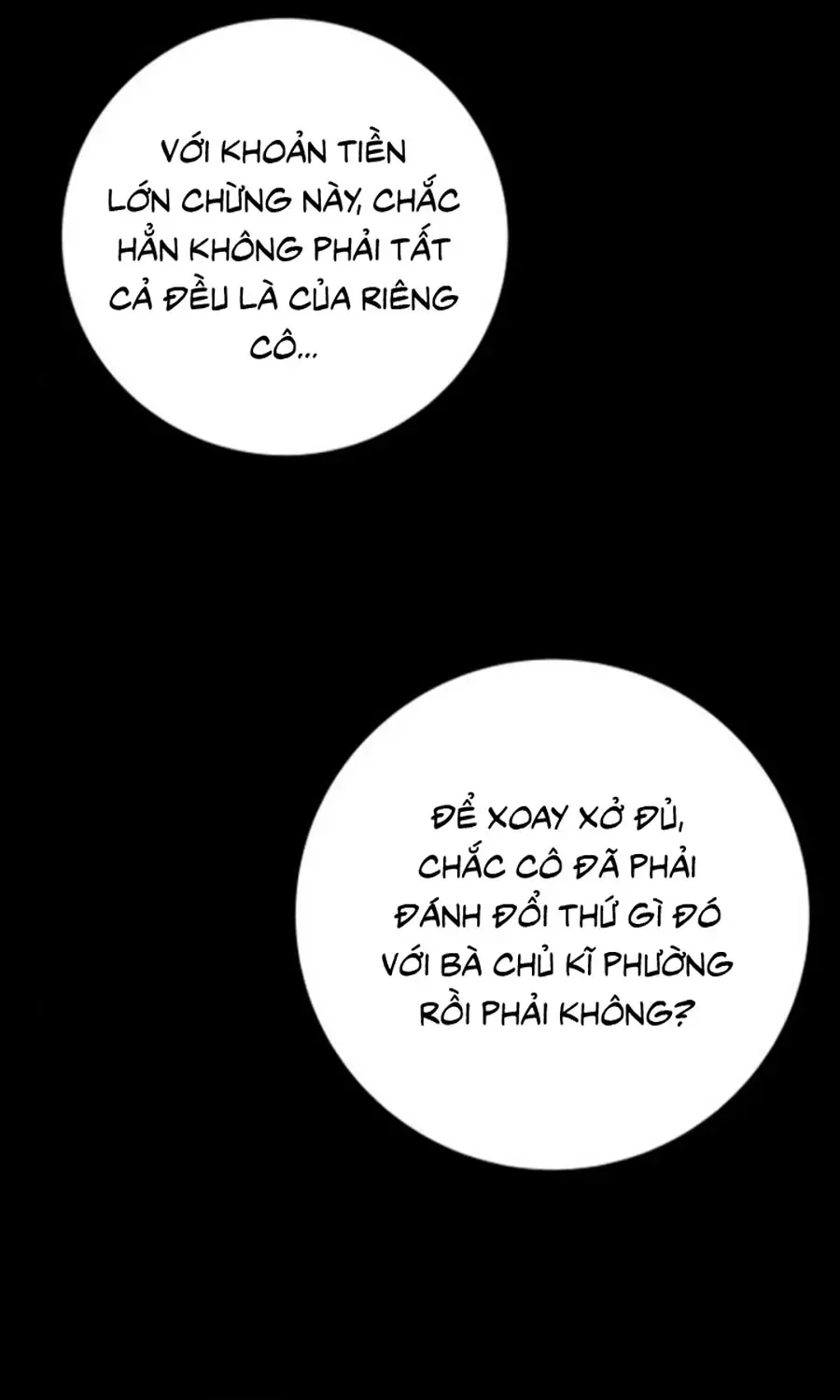 Cuộc Tuyển Chọn Vương Phi Triều Joseon Chap 53 - Next Chap 54