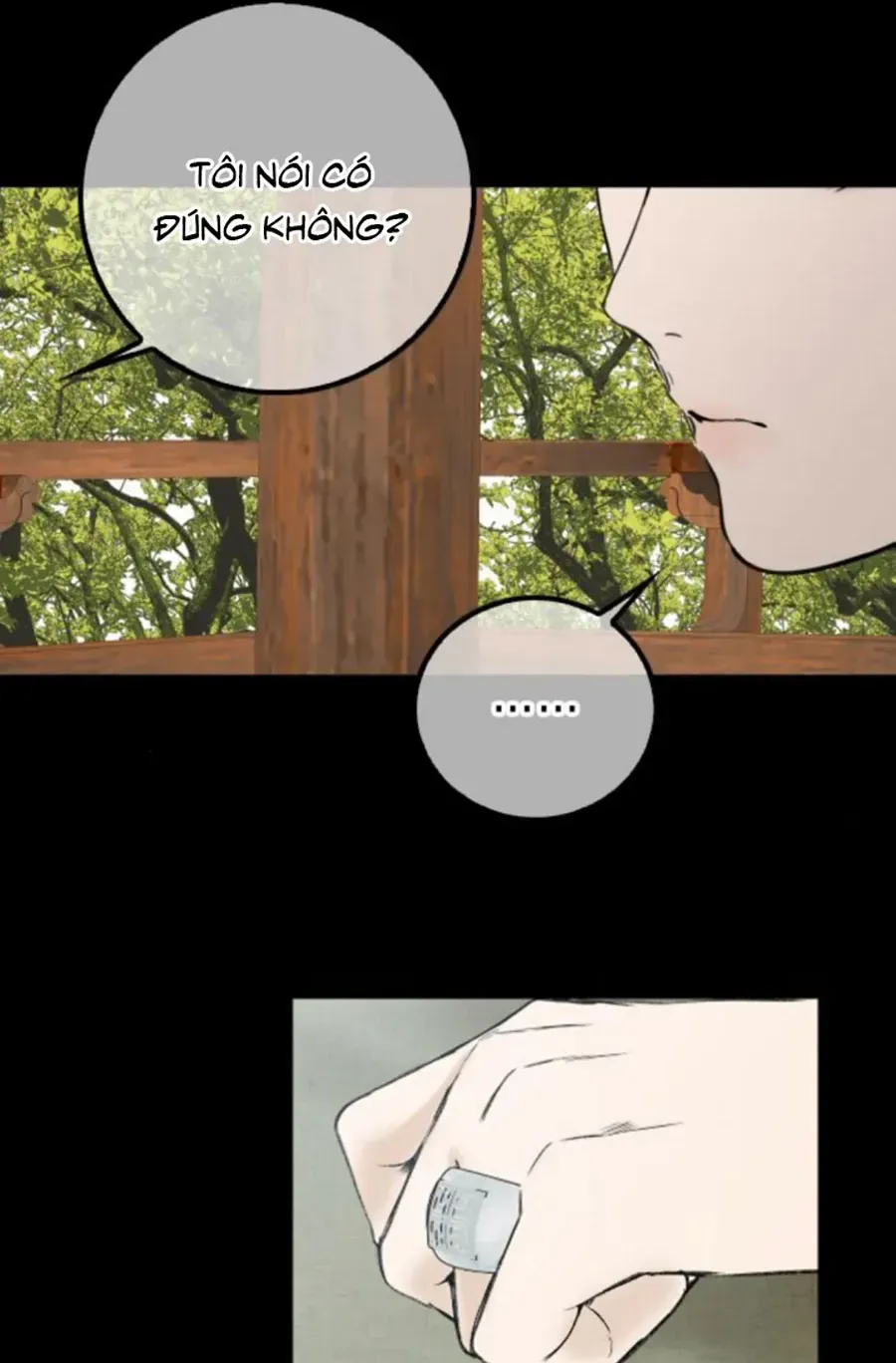Cuộc Tuyển Chọn Vương Phi Triều Joseon Chap 53 - Next Chap 54