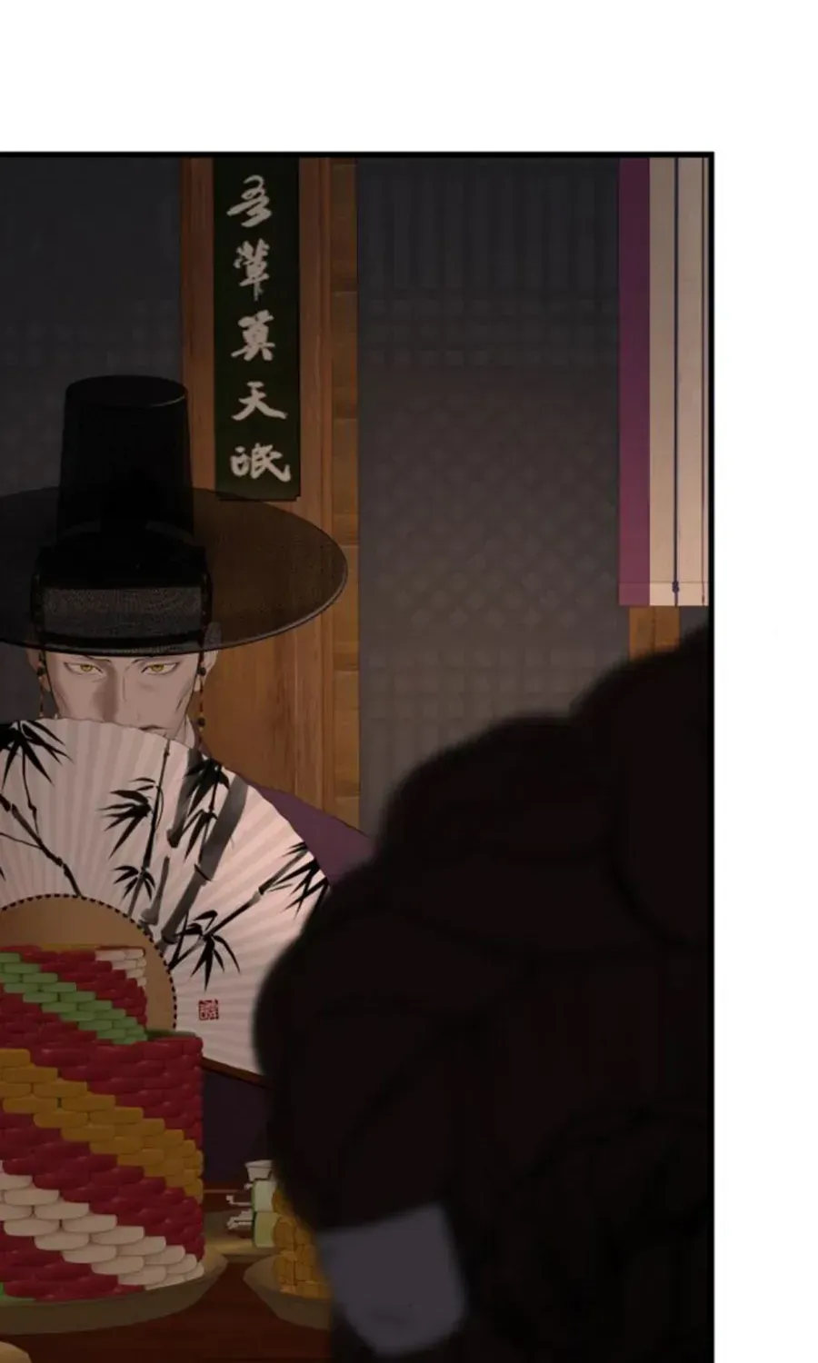 Cuộc Tuyển Chọn Vương Phi Triều Joseon Chap 53 - Next Chap 54