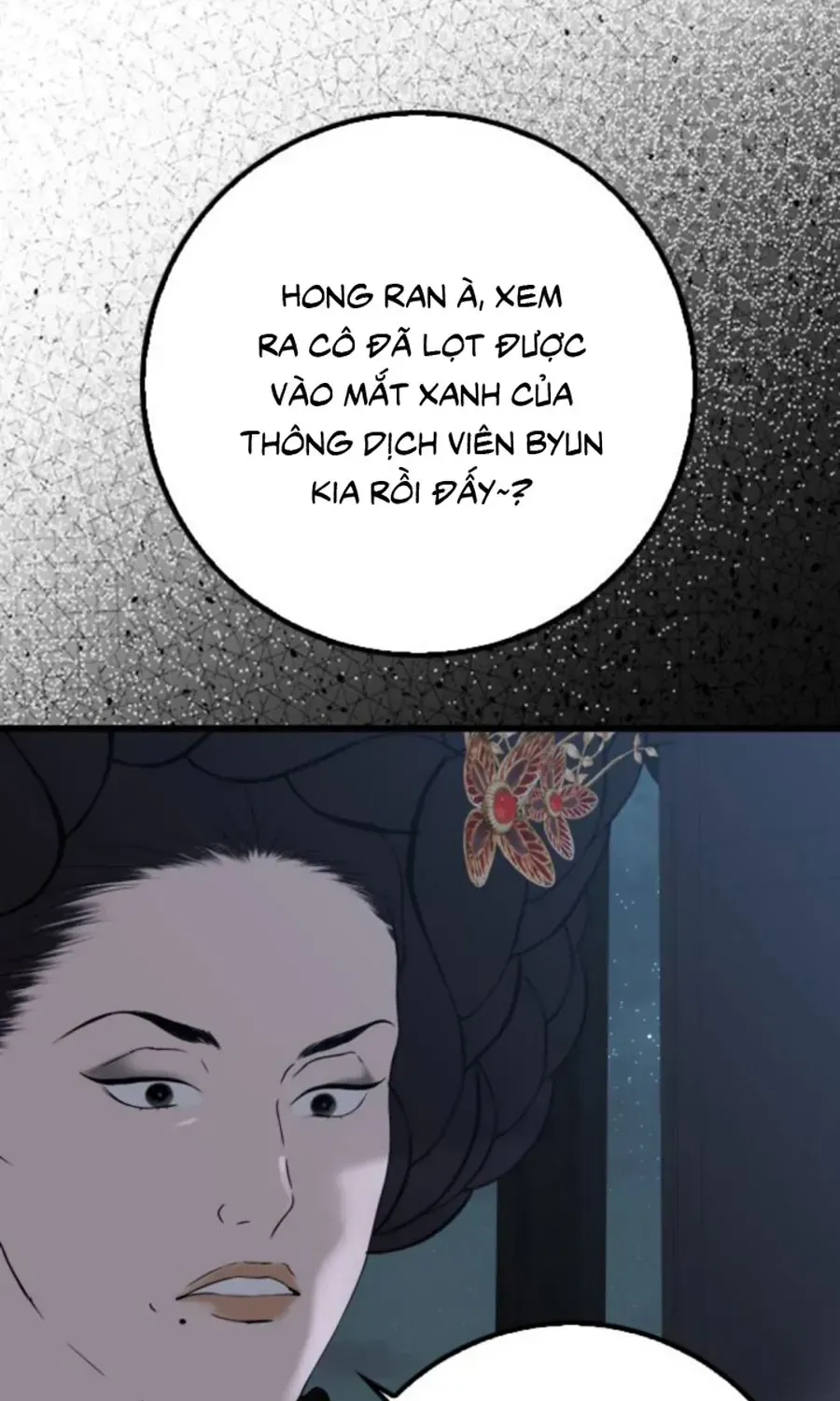 Cuộc Tuyển Chọn Vương Phi Triều Joseon Chap 53 - Next Chap 54