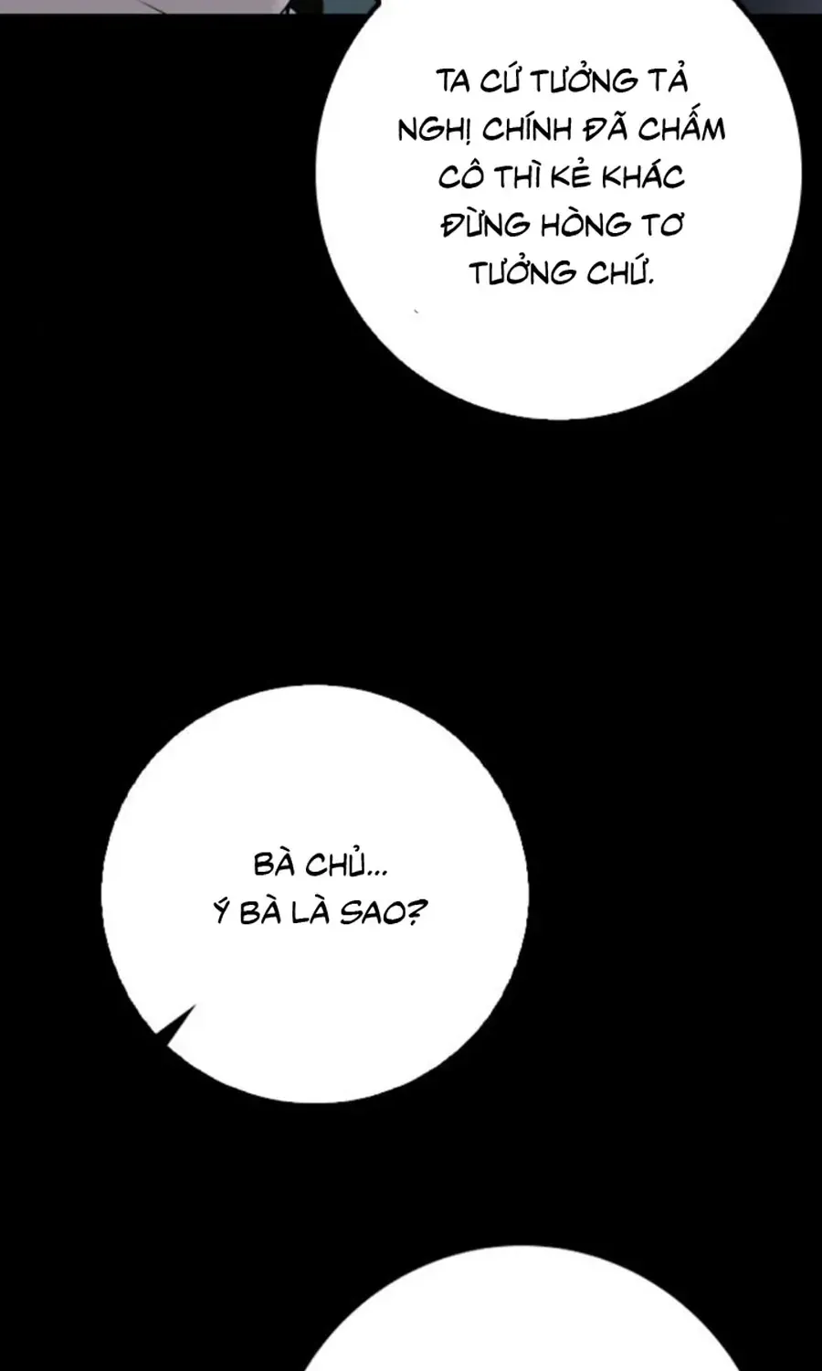 Cuộc Tuyển Chọn Vương Phi Triều Joseon Chap 53 - Next Chap 54