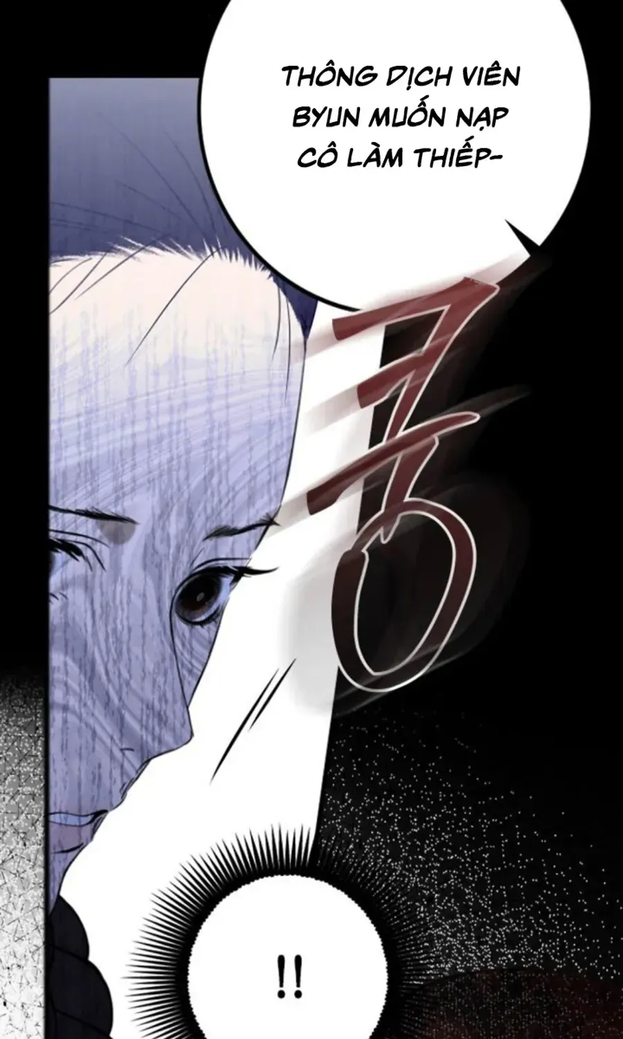 Cuộc Tuyển Chọn Vương Phi Triều Joseon Chap 53 - Next Chap 54