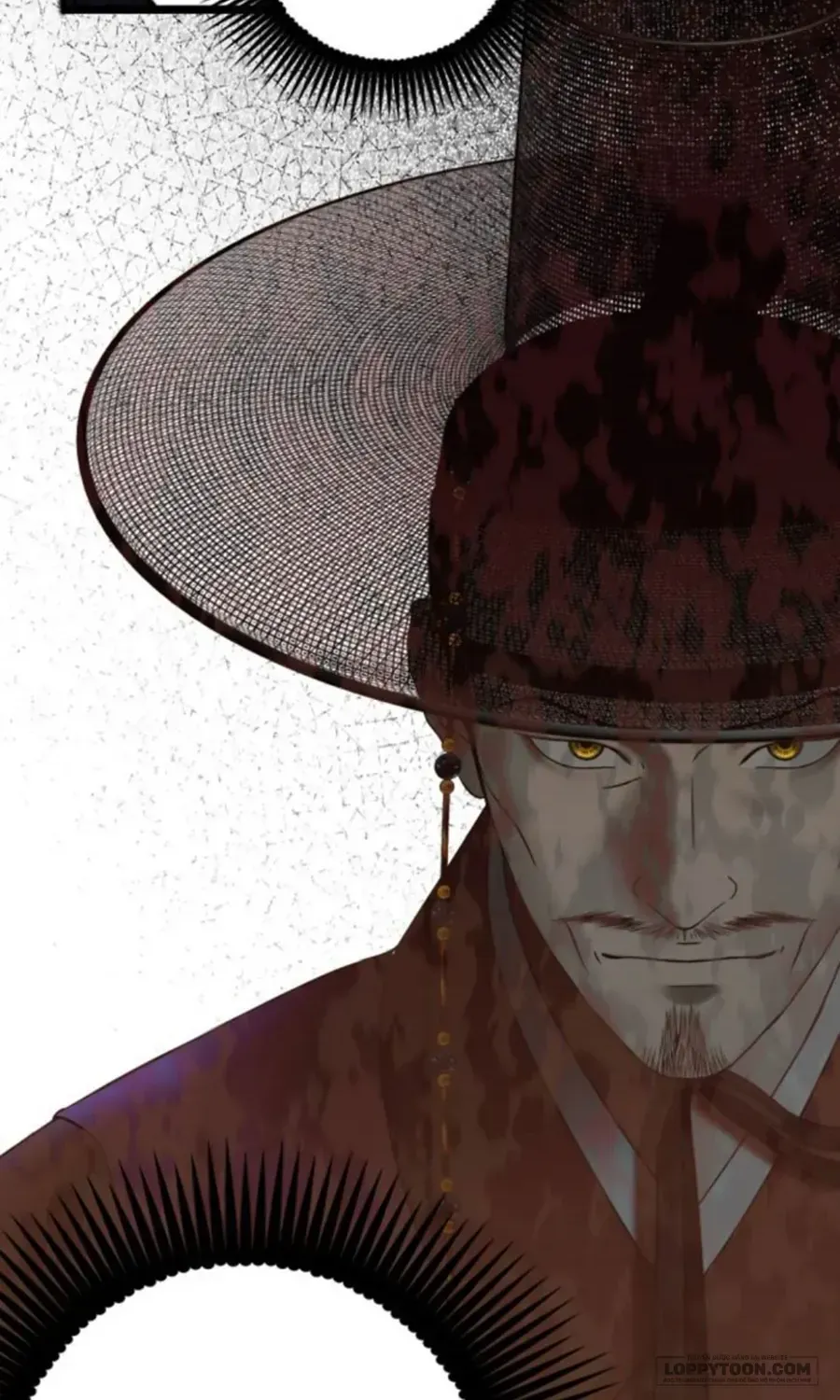 Cuộc Tuyển Chọn Vương Phi Triều Joseon Chap 53 - Next Chap 54