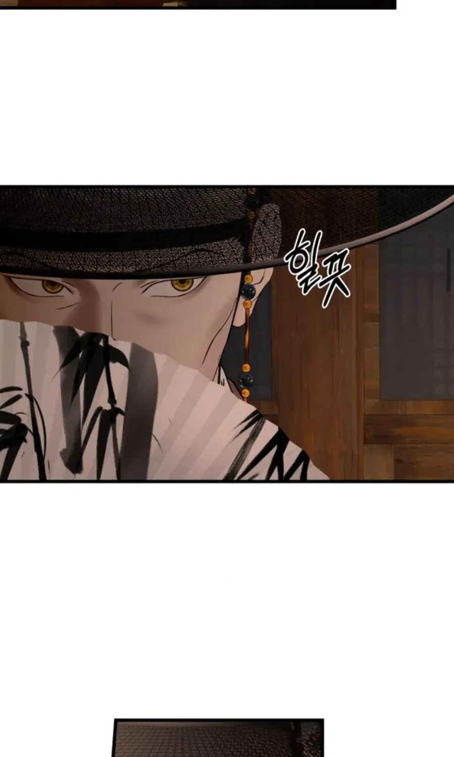 Cuộc Tuyển Chọn Vương Phi Triều Joseon Chap 53 - Next Chap 54