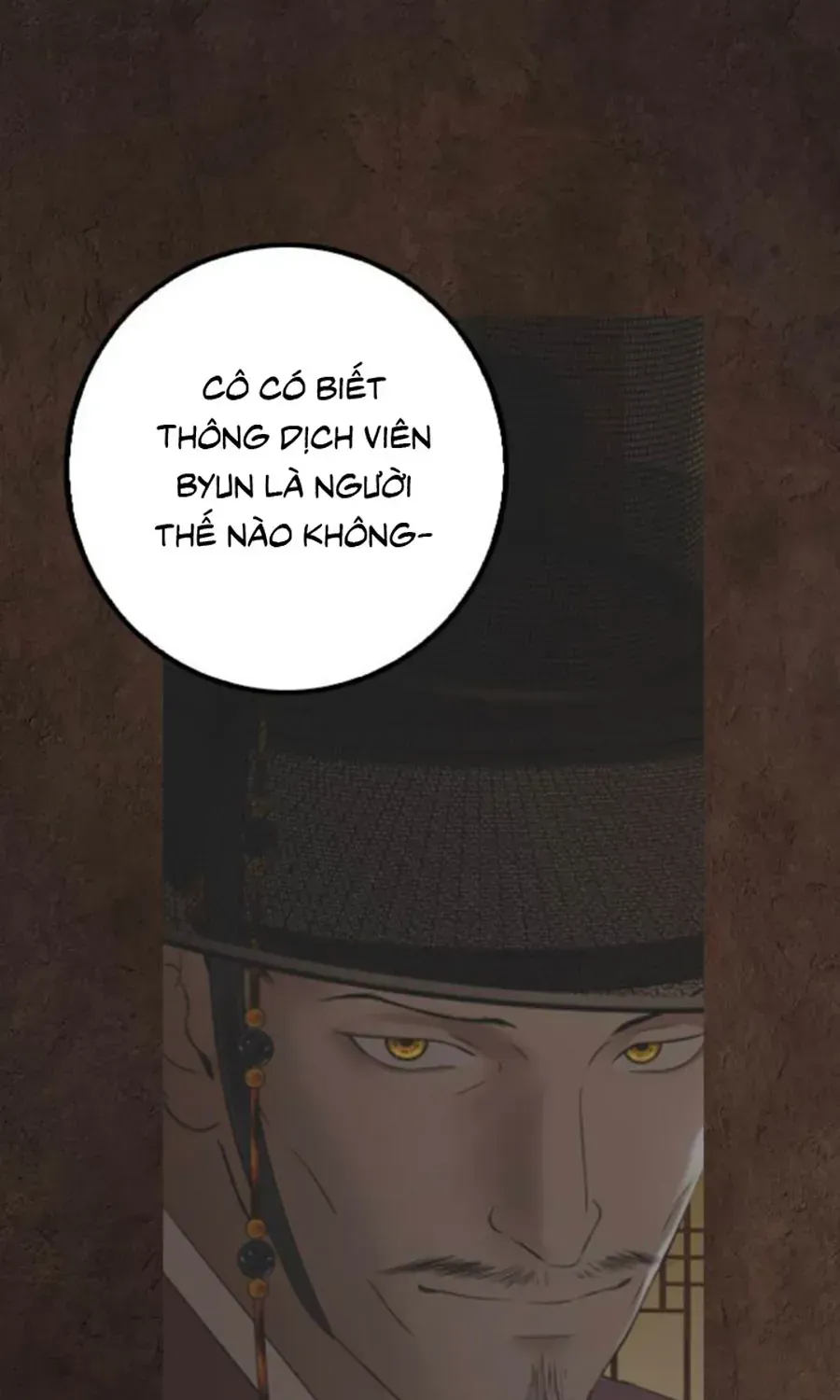 Cuộc Tuyển Chọn Vương Phi Triều Joseon Chap 53 - Next Chap 54