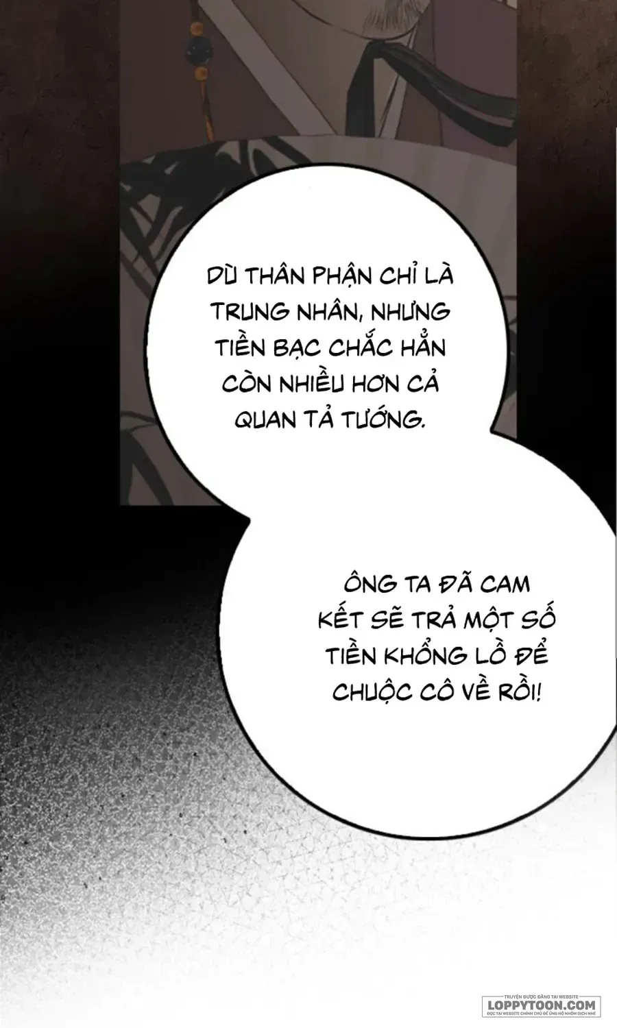 Cuộc Tuyển Chọn Vương Phi Triều Joseon Chap 53 - Next Chap 54