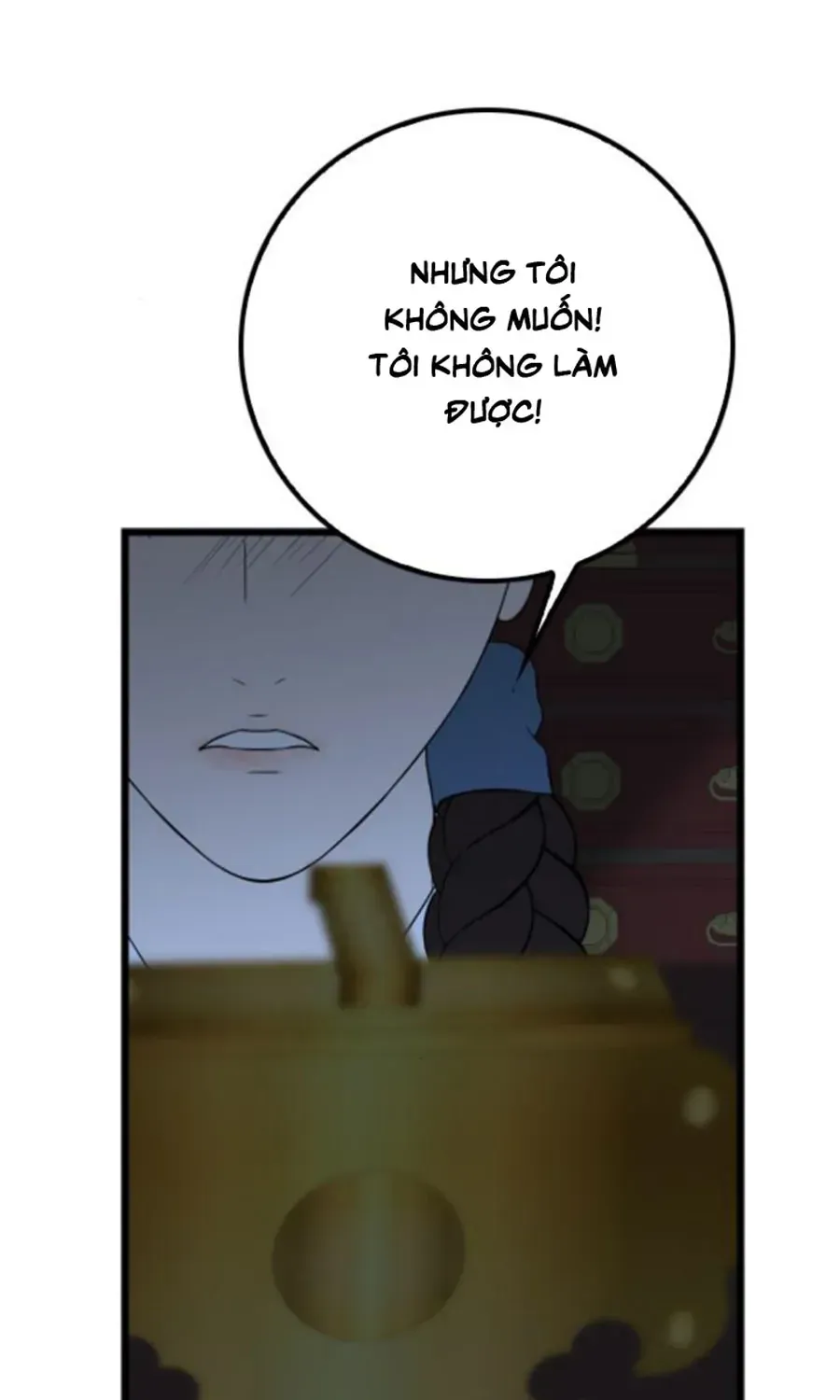 Cuộc Tuyển Chọn Vương Phi Triều Joseon Chap 53 - Next Chap 54