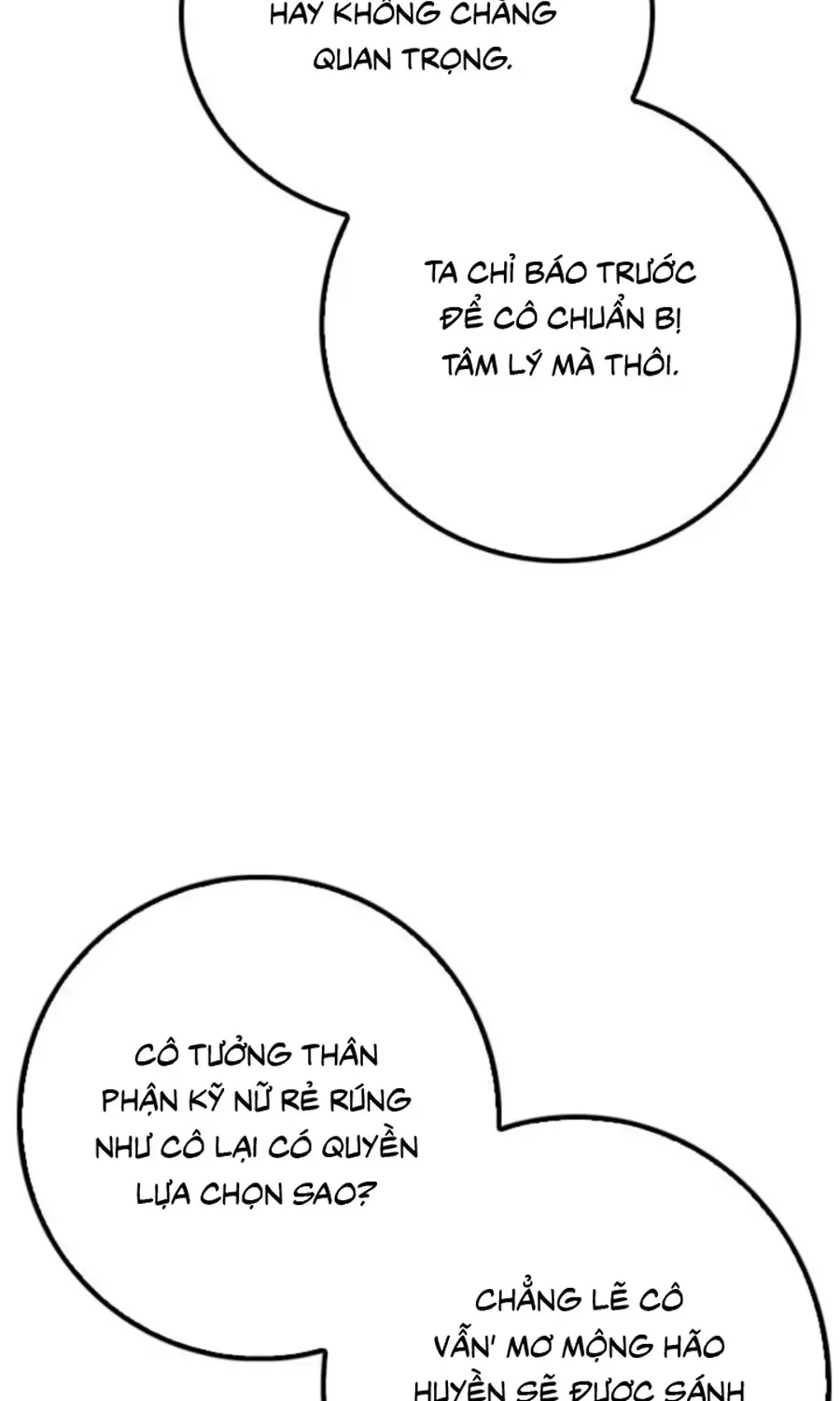 Cuộc Tuyển Chọn Vương Phi Triều Joseon Chap 53 - Next Chap 54
