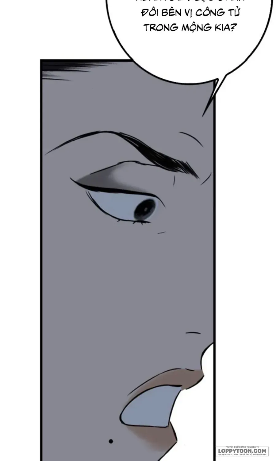 Cuộc Tuyển Chọn Vương Phi Triều Joseon Chap 53 - Next Chap 54