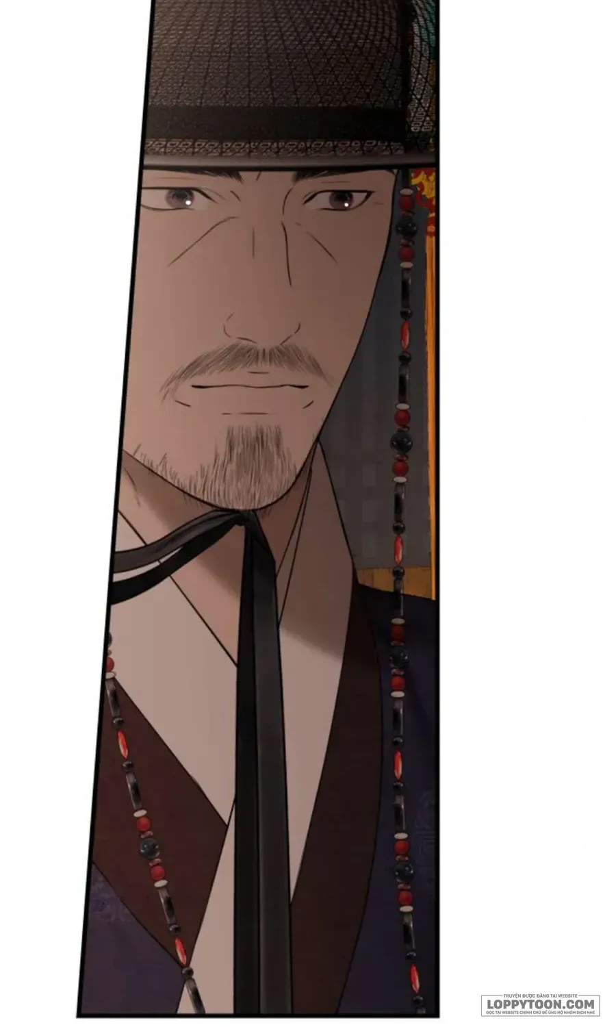 Cuộc Tuyển Chọn Vương Phi Triều Joseon Chap 53 - Next Chap 54