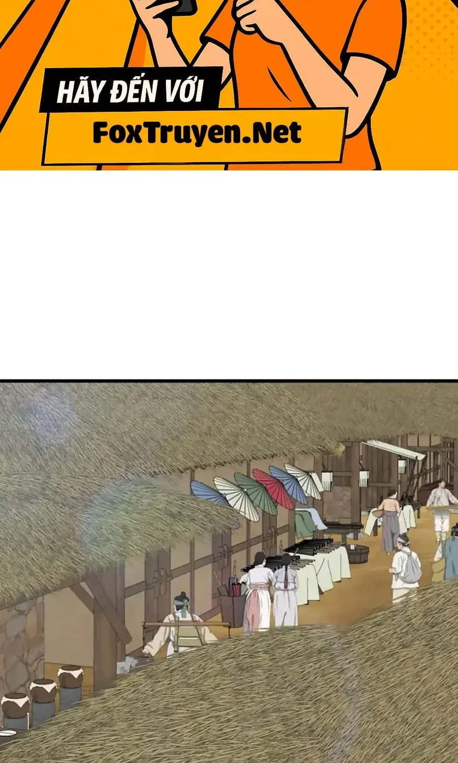 Cuộc Tuyển Chọn Vương Phi Triều Joseon Chap 54 - Next Chap 55