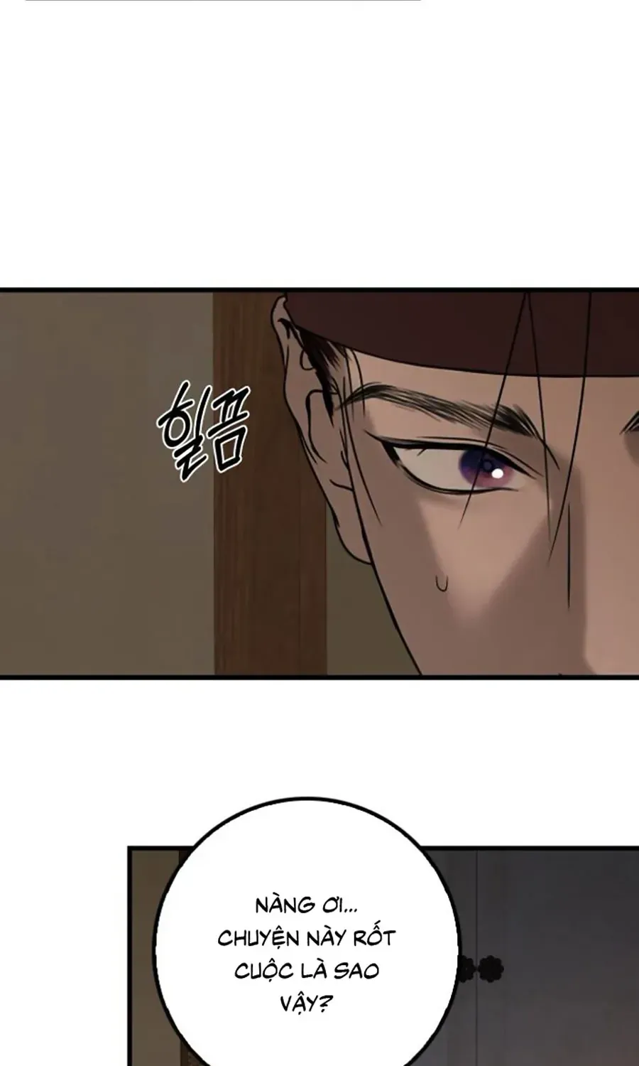 Cuộc Tuyển Chọn Vương Phi Triều Joseon Chap 54 - Next Chap 55