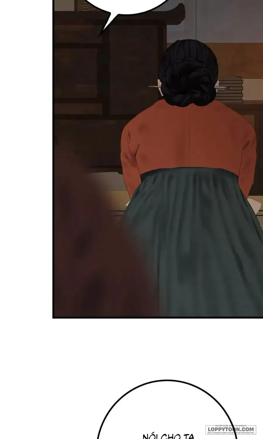 Cuộc Tuyển Chọn Vương Phi Triều Joseon Chap 54 - Next Chap 55