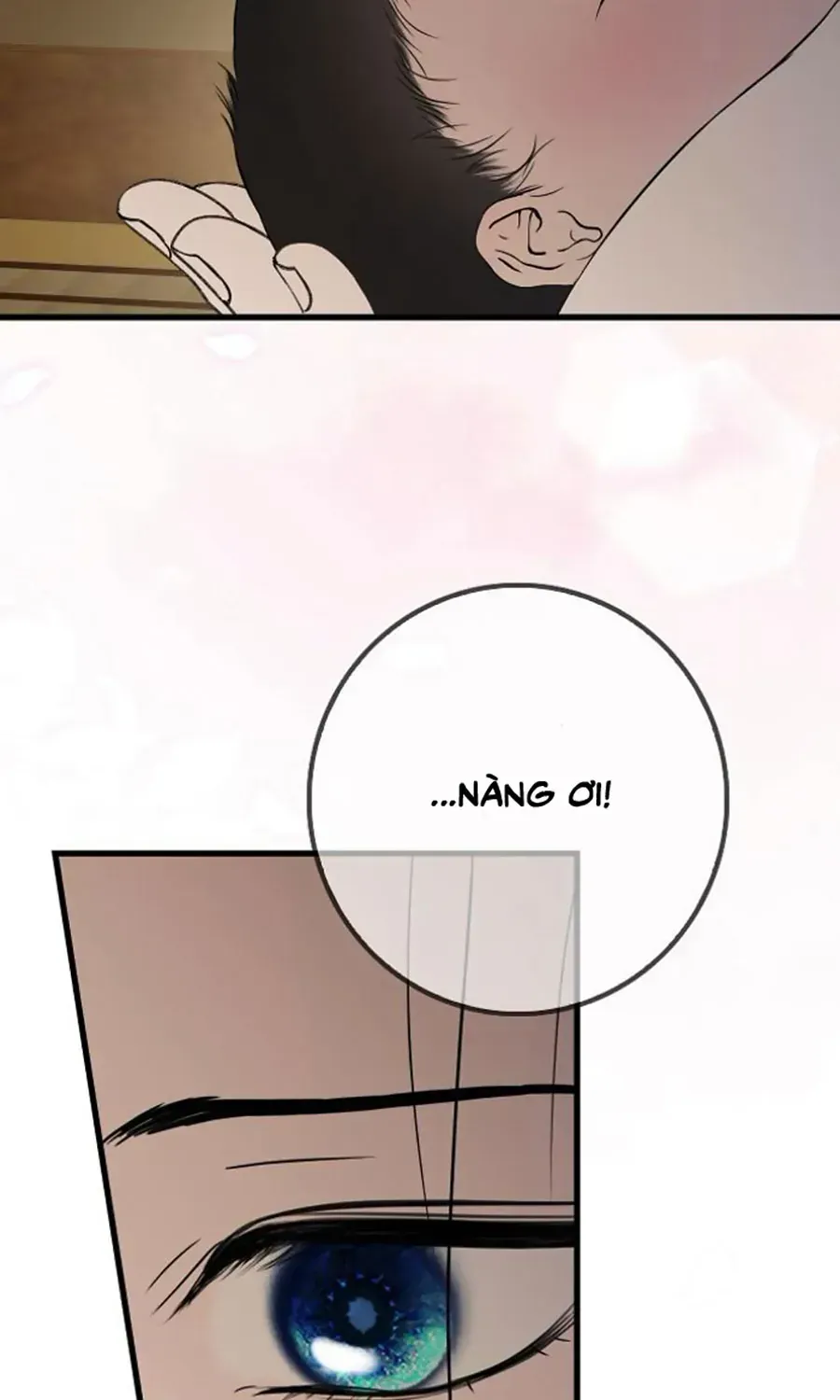 Cuộc Tuyển Chọn Vương Phi Triều Joseon Chap 54 - Next Chap 55