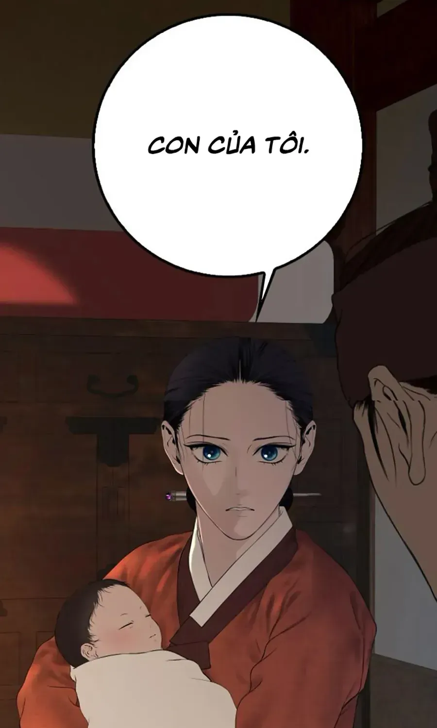 Cuộc Tuyển Chọn Vương Phi Triều Joseon Chap 54 - Next Chap 55
