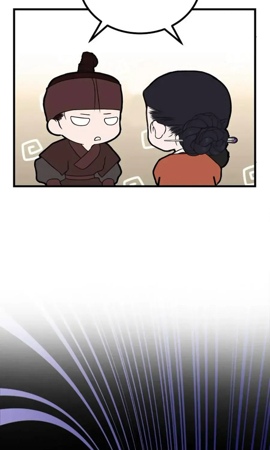 Cuộc Tuyển Chọn Vương Phi Triều Joseon Chap 54 - Next Chap 55