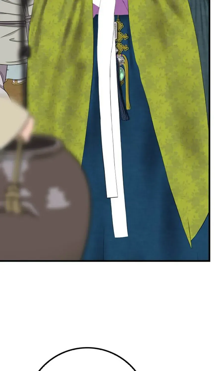 Cuộc Tuyển Chọn Vương Phi Triều Joseon Chap 54 - Next Chap 55