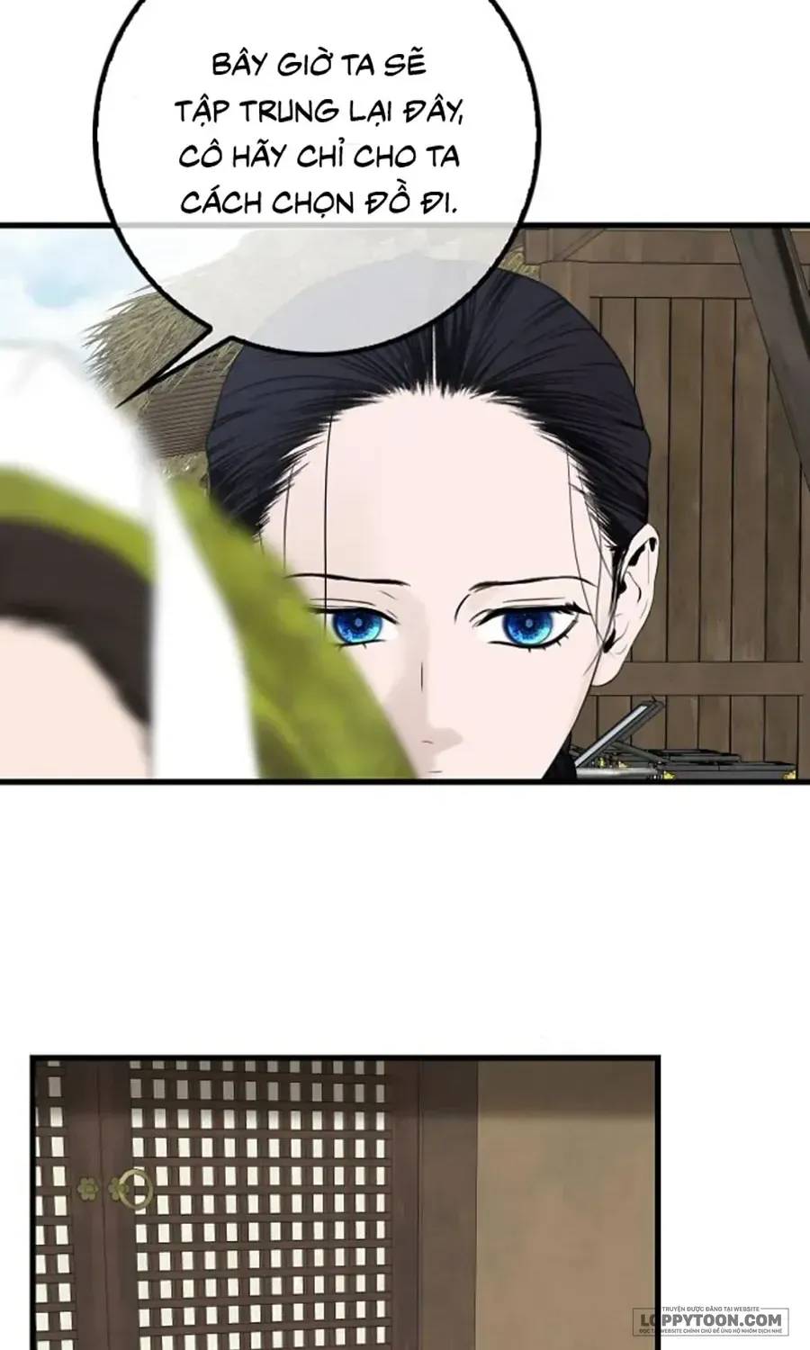 Cuộc Tuyển Chọn Vương Phi Triều Joseon Chap 54 - Next Chap 55