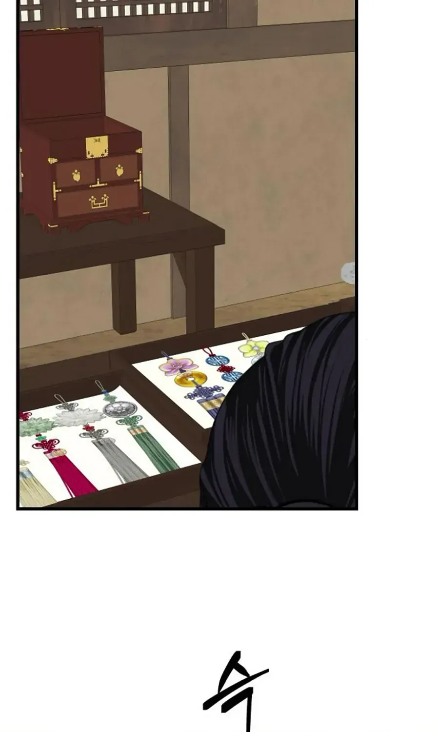 Cuộc Tuyển Chọn Vương Phi Triều Joseon Chap 54 - Next Chap 55
