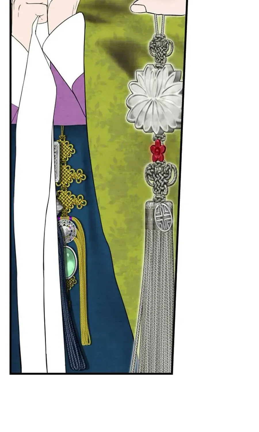 Cuộc Tuyển Chọn Vương Phi Triều Joseon Chap 54 - Next Chap 55