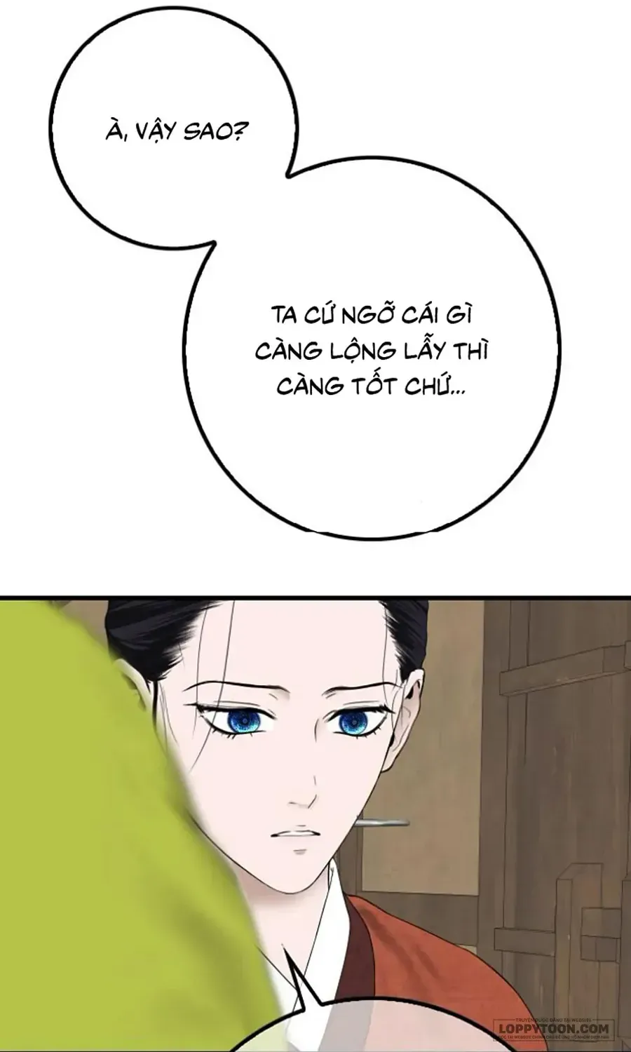 Cuộc Tuyển Chọn Vương Phi Triều Joseon Chap 54 - Next Chap 55
