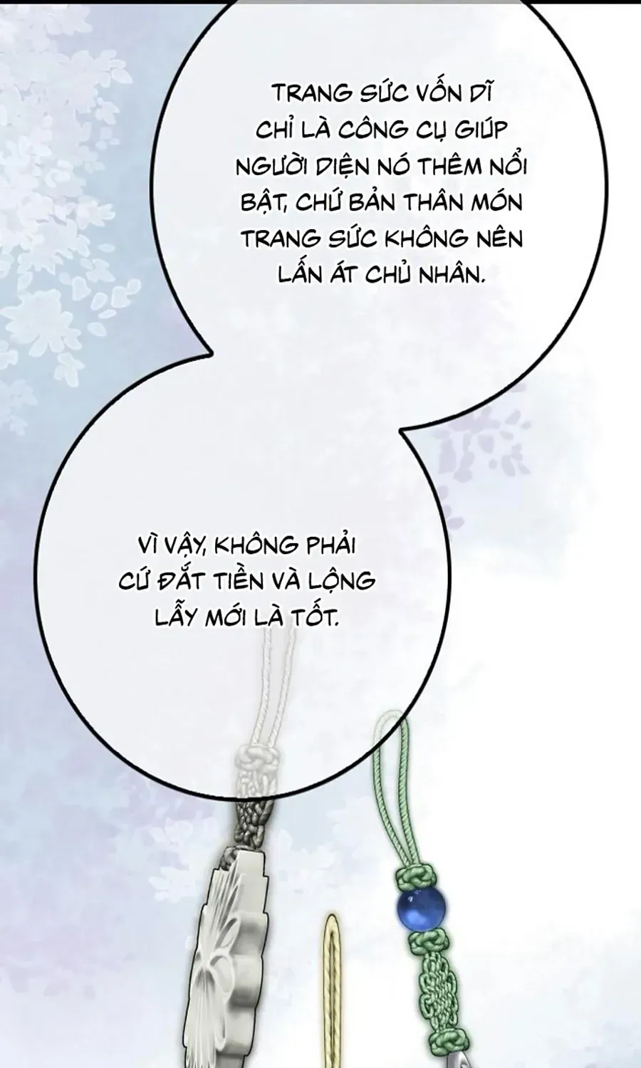 Cuộc Tuyển Chọn Vương Phi Triều Joseon Chap 54 - Next Chap 55