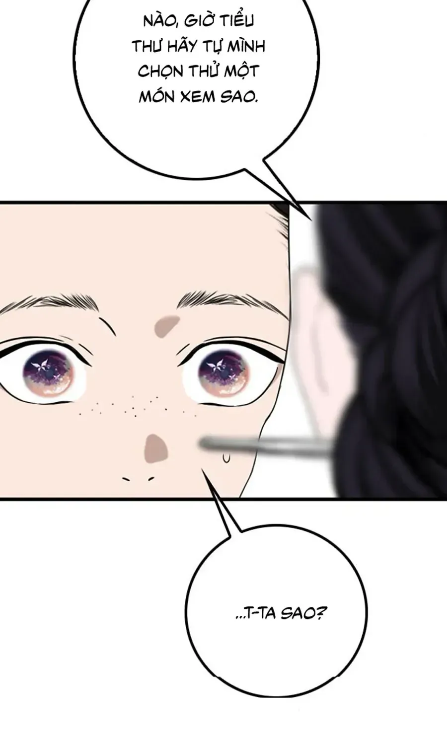 Cuộc Tuyển Chọn Vương Phi Triều Joseon Chap 54 - Next Chap 55