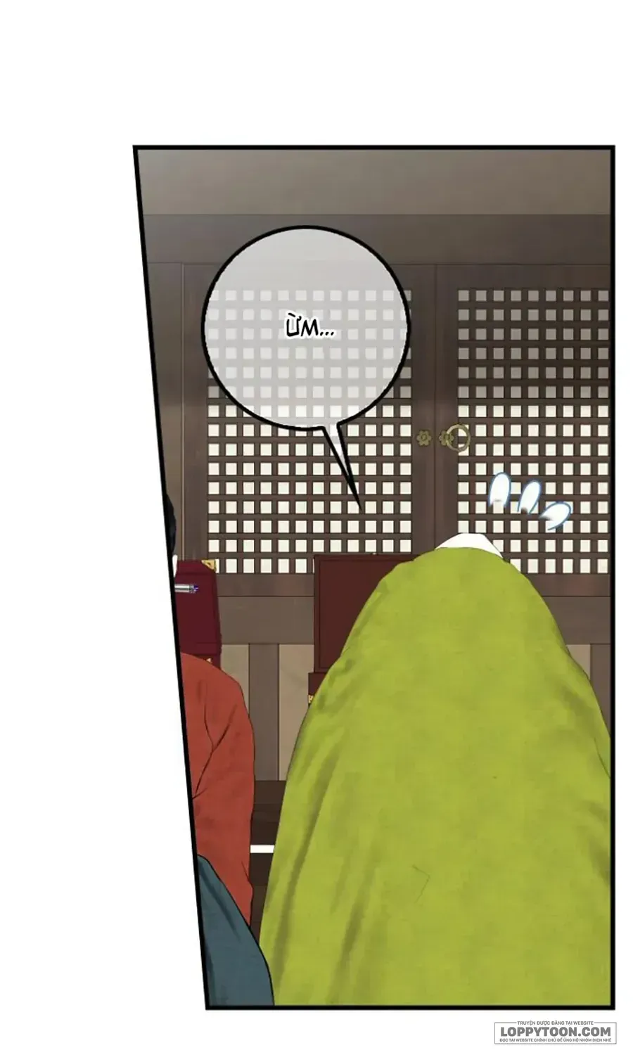 Cuộc Tuyển Chọn Vương Phi Triều Joseon Chap 54 - Next Chap 55
