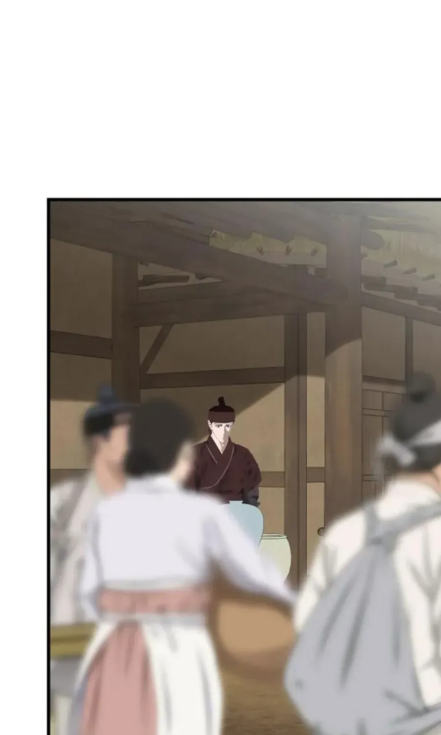 Cuộc Tuyển Chọn Vương Phi Triều Joseon Chap 54 - Next Chap 55