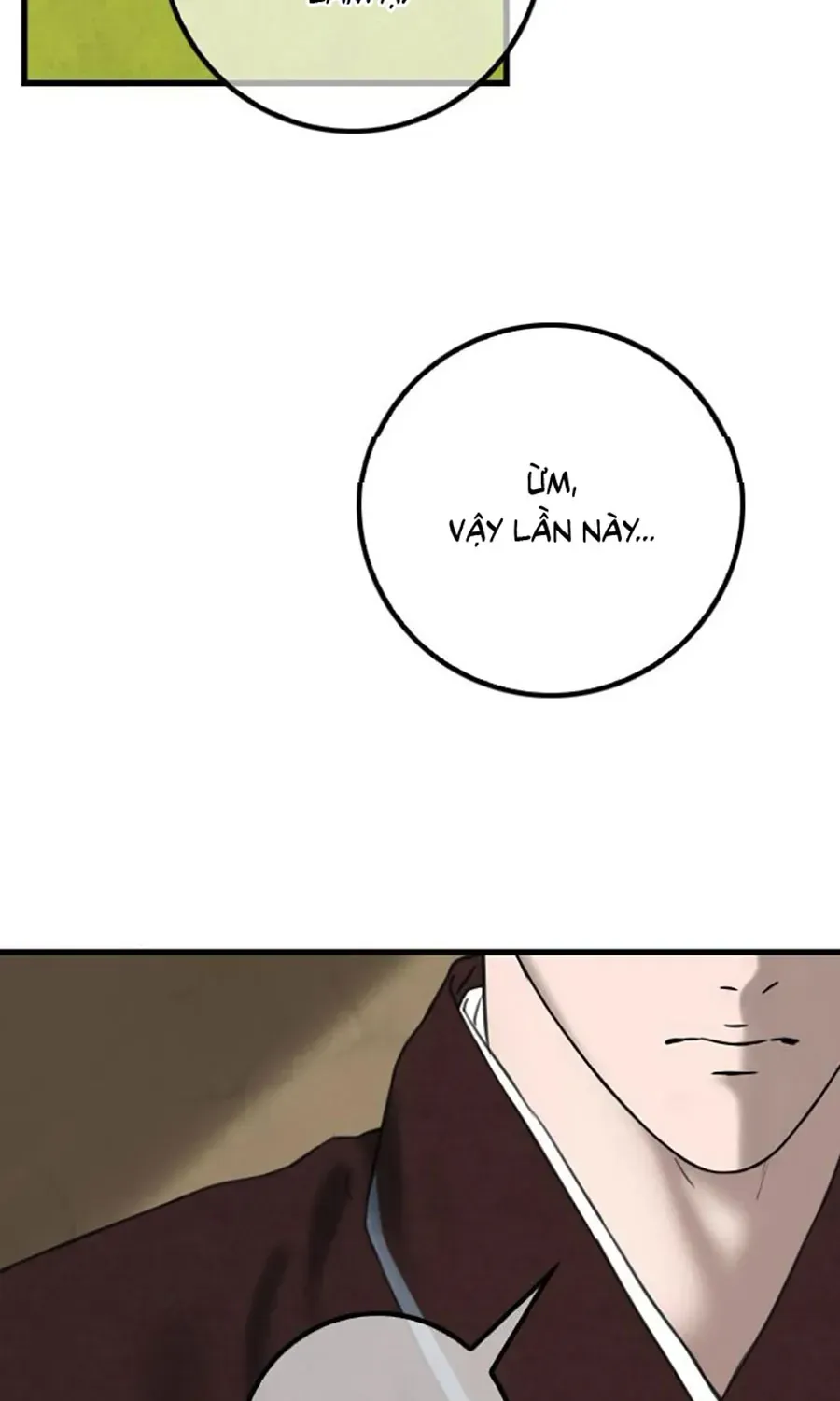 Cuộc Tuyển Chọn Vương Phi Triều Joseon Chap 54 - Next Chap 55