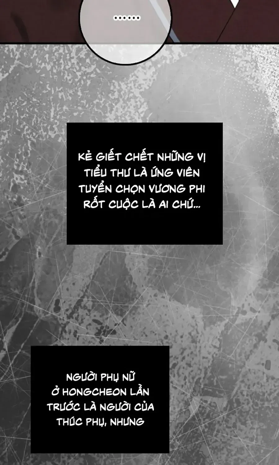 Cuộc Tuyển Chọn Vương Phi Triều Joseon Chap 54 - Next Chap 55