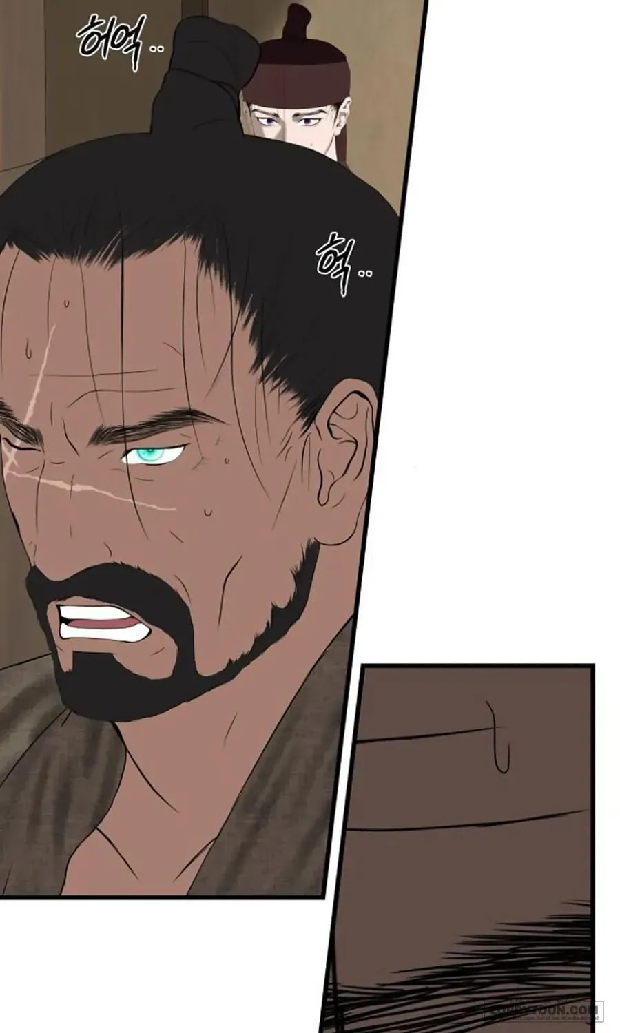 Cuộc Tuyển Chọn Vương Phi Triều Joseon Chap 54 - Next Chap 55