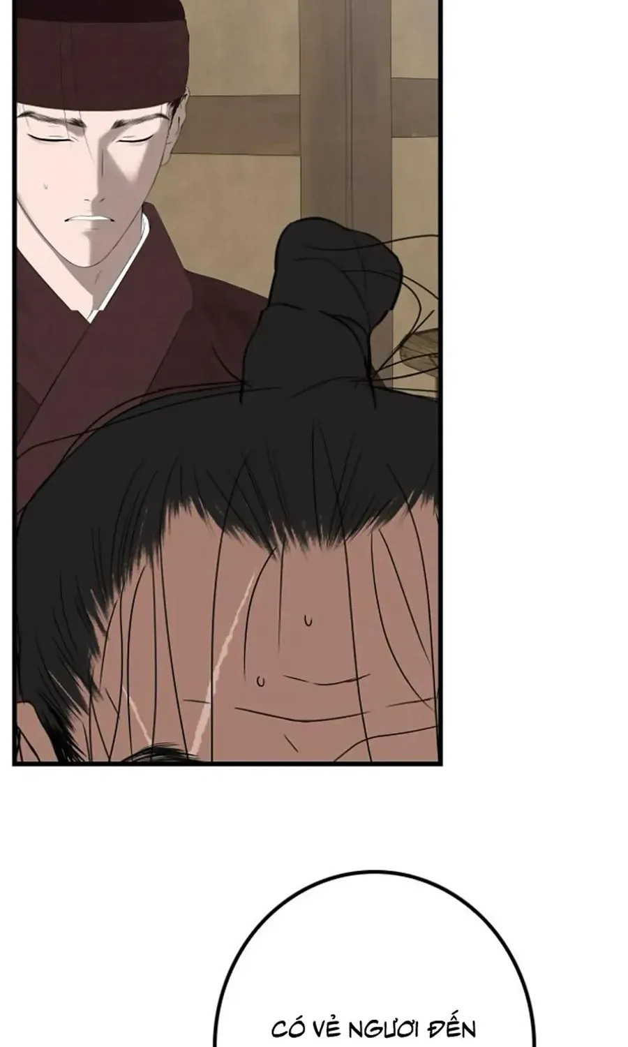 Cuộc Tuyển Chọn Vương Phi Triều Joseon Chap 54 - Next Chap 55