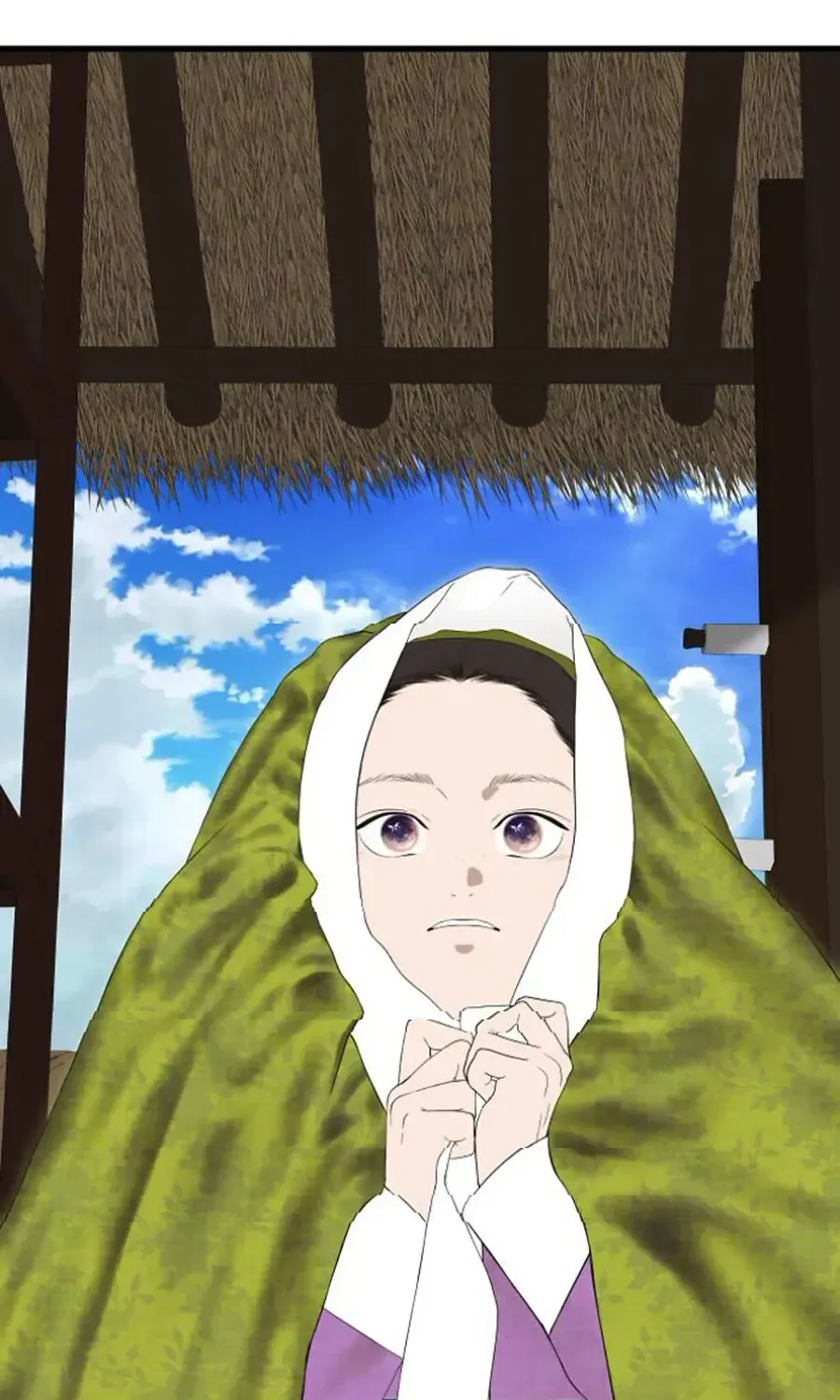 Cuộc Tuyển Chọn Vương Phi Triều Joseon Chap 54 - Next Chap 55