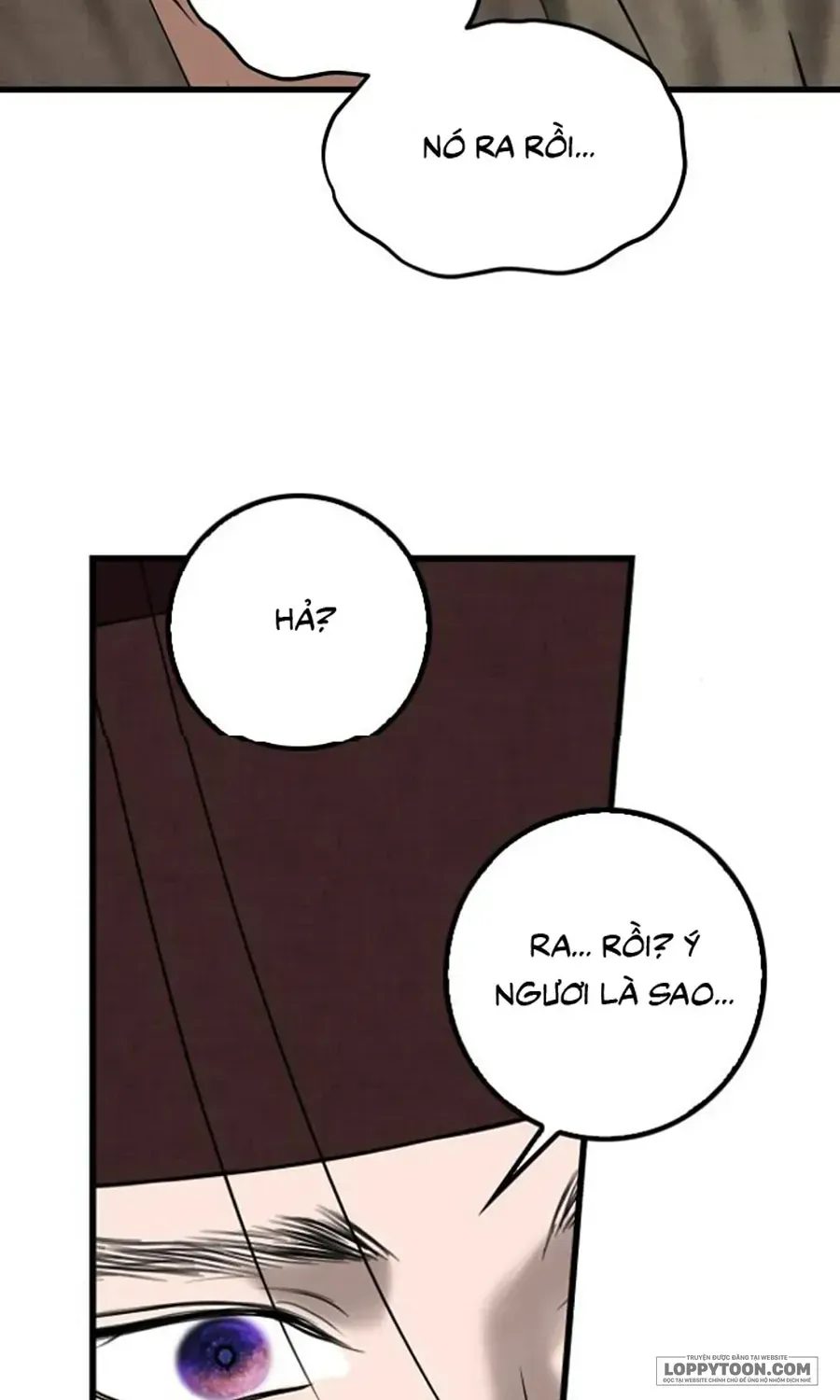 Cuộc Tuyển Chọn Vương Phi Triều Joseon Chap 54 - Next Chap 55