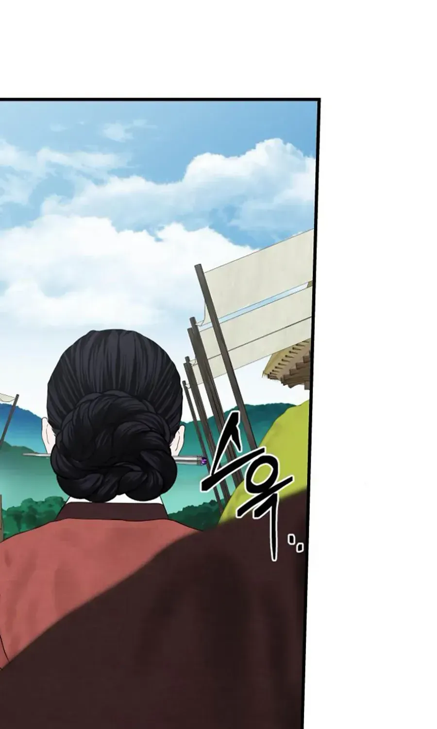 Cuộc Tuyển Chọn Vương Phi Triều Joseon Chap 54 - Next Chap 55