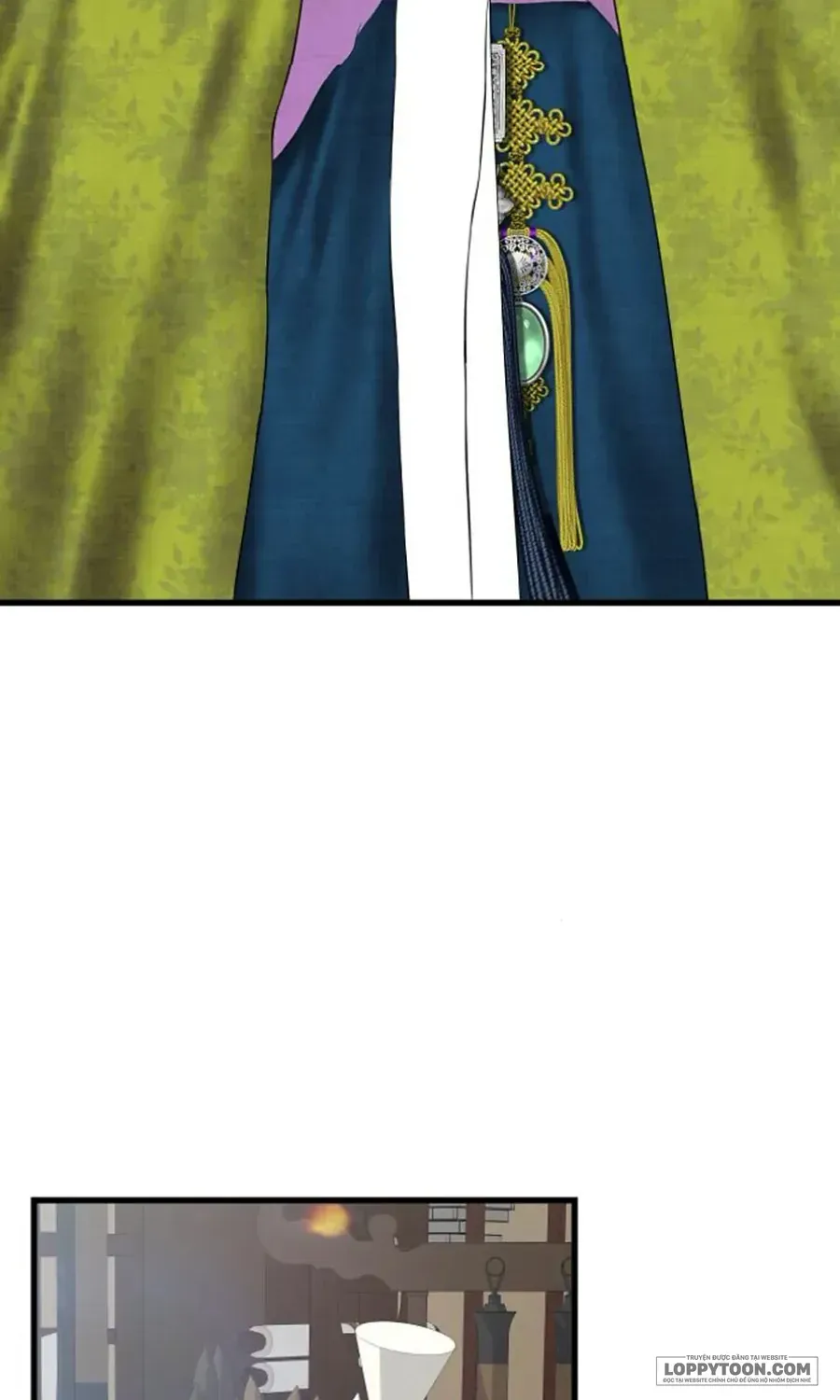 Cuộc Tuyển Chọn Vương Phi Triều Joseon Chap 54 - Next Chap 55