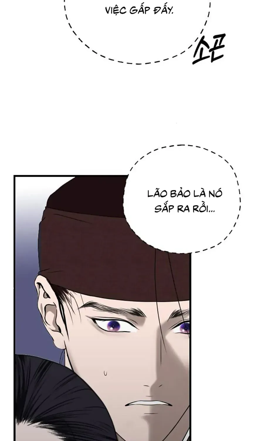 Cuộc Tuyển Chọn Vương Phi Triều Joseon Chap 54 - Next Chap 55