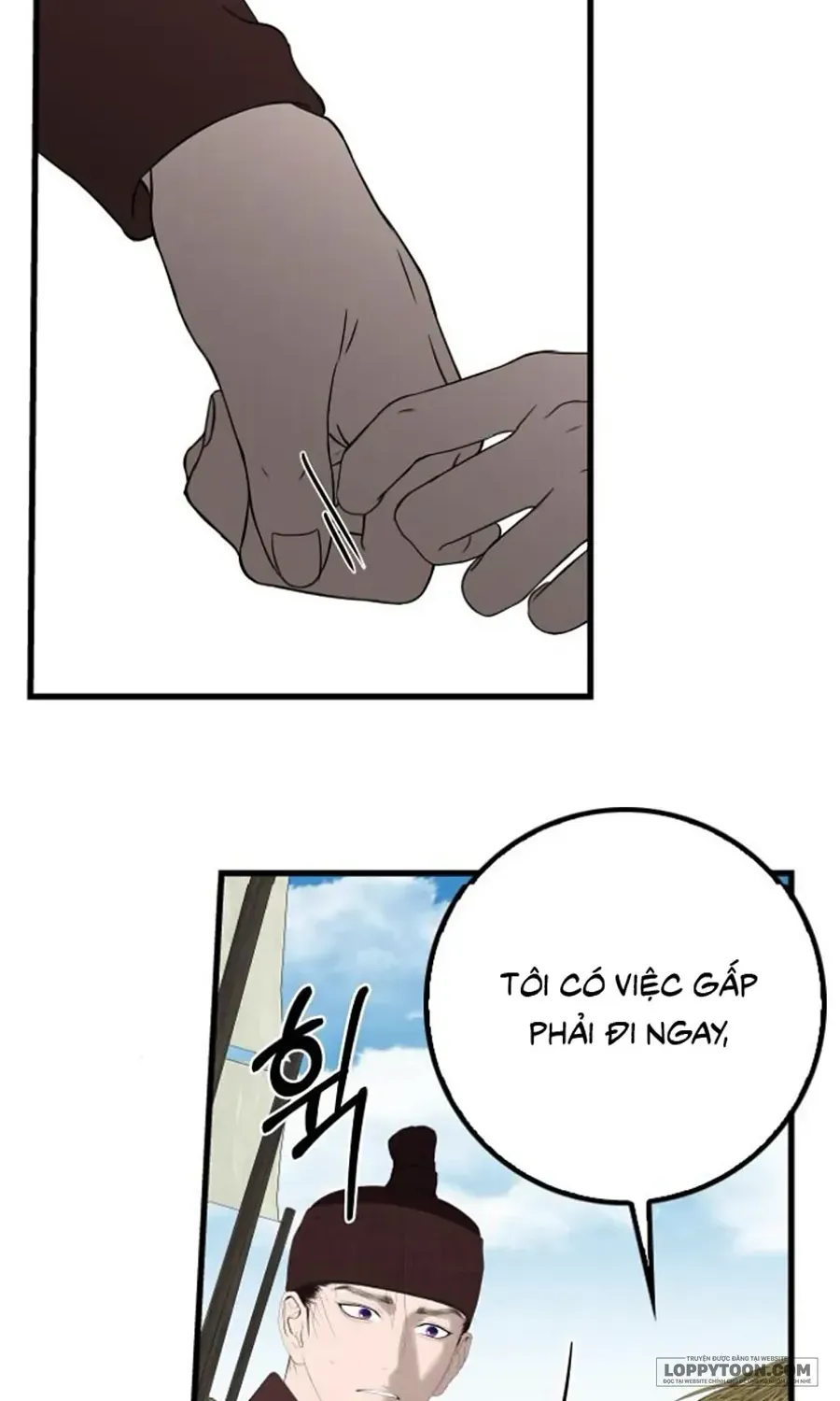 Cuộc Tuyển Chọn Vương Phi Triều Joseon Chap 54 - Next Chap 55