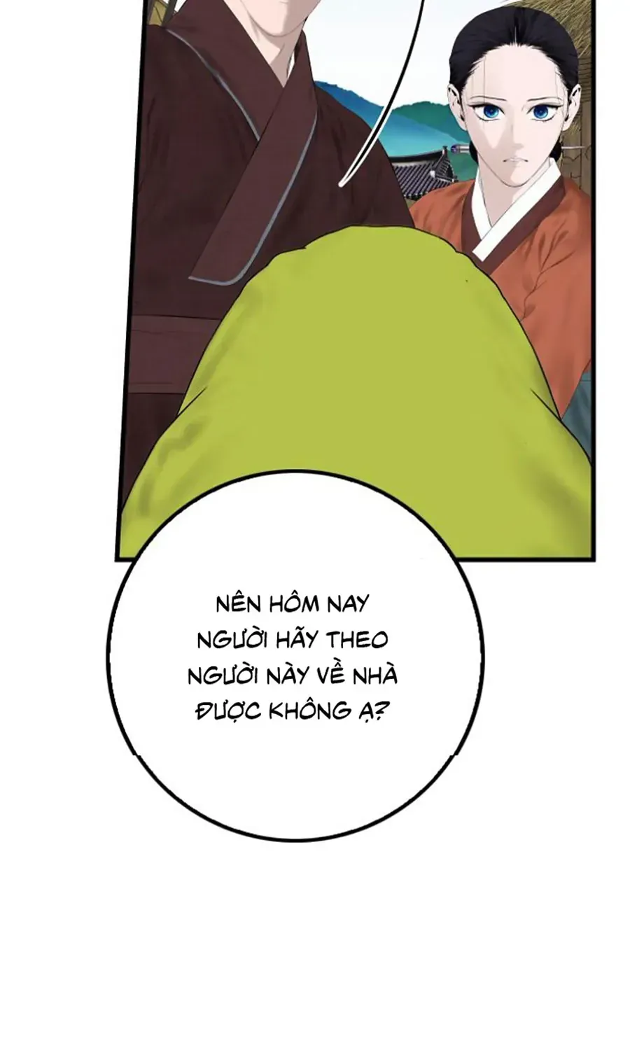 Cuộc Tuyển Chọn Vương Phi Triều Joseon Chap 54 - Next Chap 55