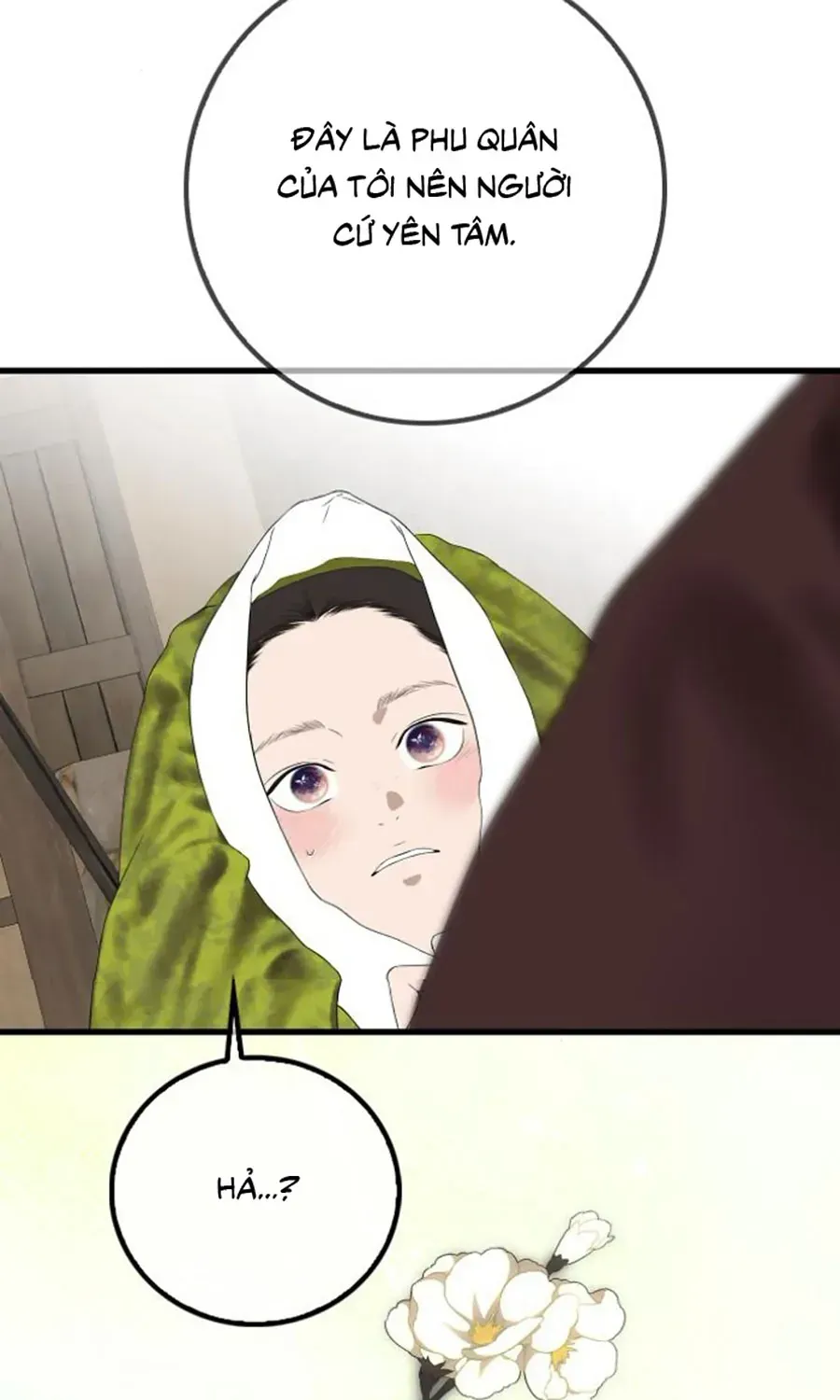 Cuộc Tuyển Chọn Vương Phi Triều Joseon Chap 54 - Next Chap 55