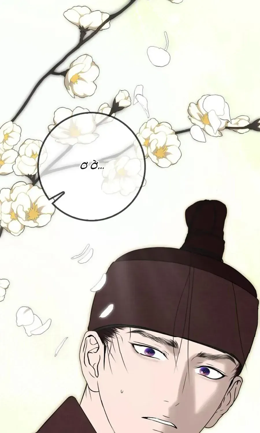 Cuộc Tuyển Chọn Vương Phi Triều Joseon Chap 54 - Next Chap 55