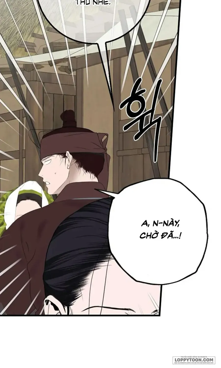 Cuộc Tuyển Chọn Vương Phi Triều Joseon Chap 54 - Next Chap 55