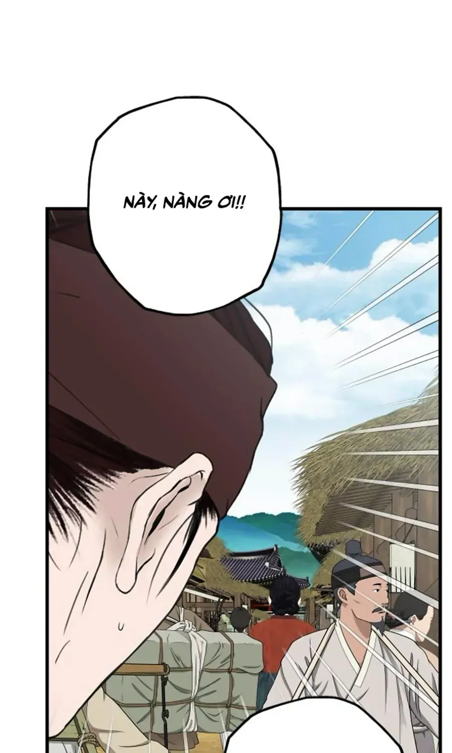 Cuộc Tuyển Chọn Vương Phi Triều Joseon Chap 54 - Next Chap 55